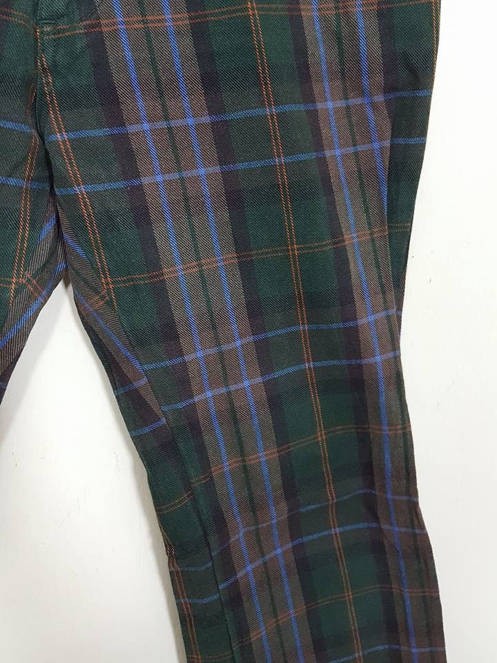 Designer × Japanese Brand KARAKOTO KOJIMA KURASHIKI OKAYAMA NISHIHARA ORIMONO Size US 31 - 10 Thumbnail