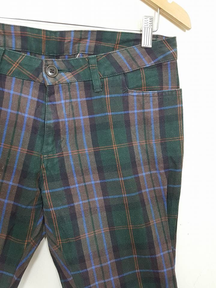 Designer × Japanese Brand KARAKOTO KOJIMA KURASHIKI OKAYAMA NISHIHARA ORIMONO Size US 31 - 14 Thumbnail