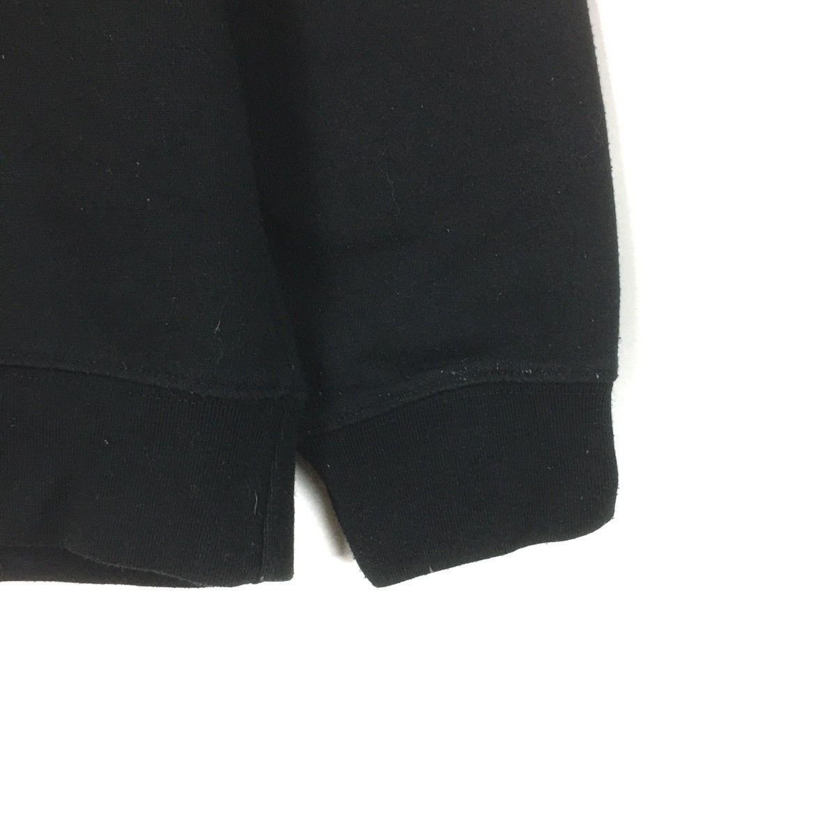 Brooklyn Cloth × Brooklyn Clothing Vintage Brooklyn Hour Double Focus CrewNeck Size US M / EU 48-50 / 2 - 5 Thumbnail