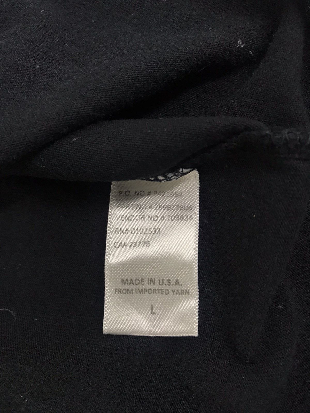 Indian Motorcycle Indian Motorcycle Brand 1st America Company Made In Usa Size US L / EU 52-54 / 3 - 5 Thumbnail