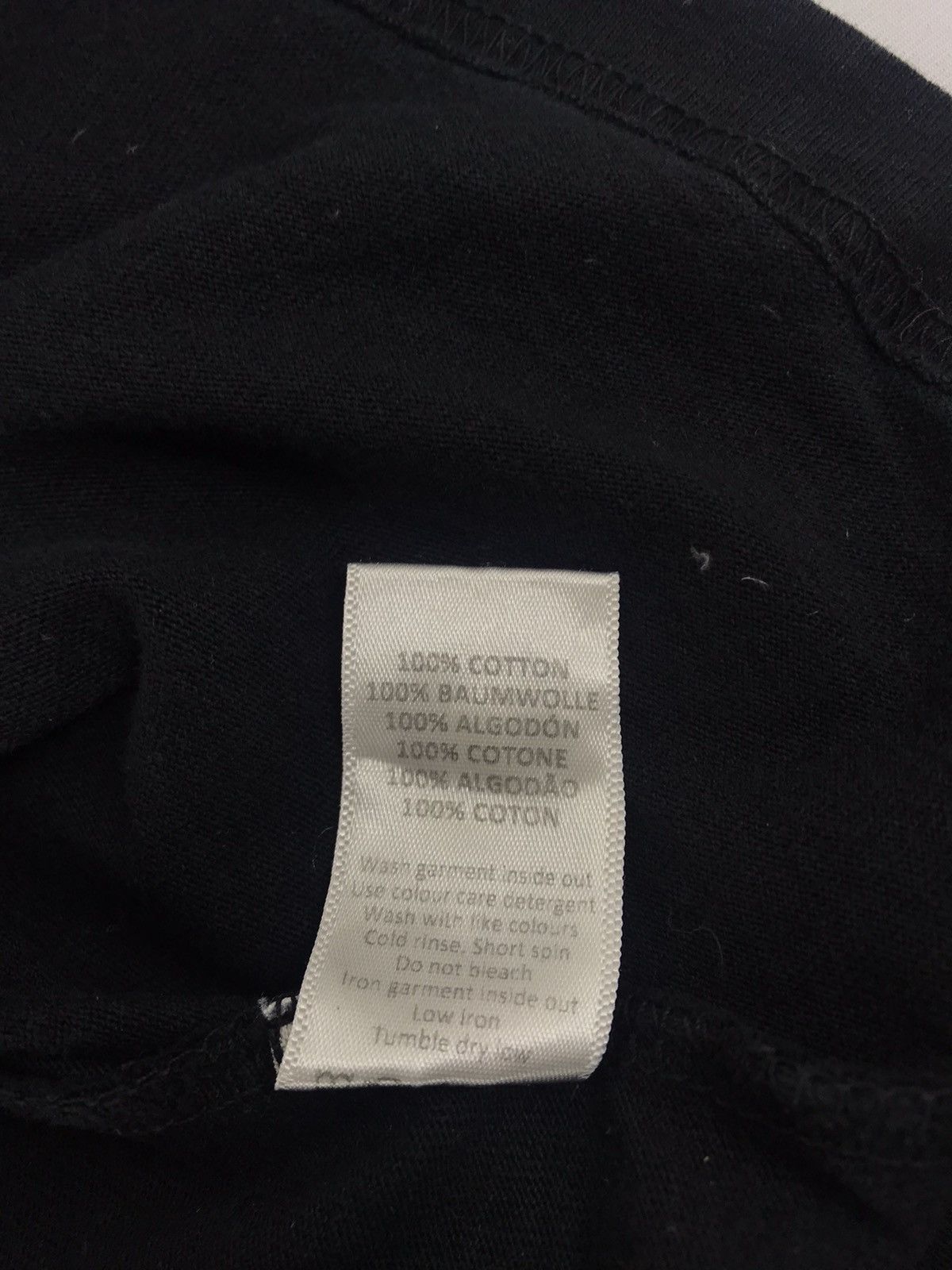 Indian Motorcycle Indian Motorcycle Brand 1st America Company Made In Usa Size US L / EU 52-54 / 3 - 6 Thumbnail