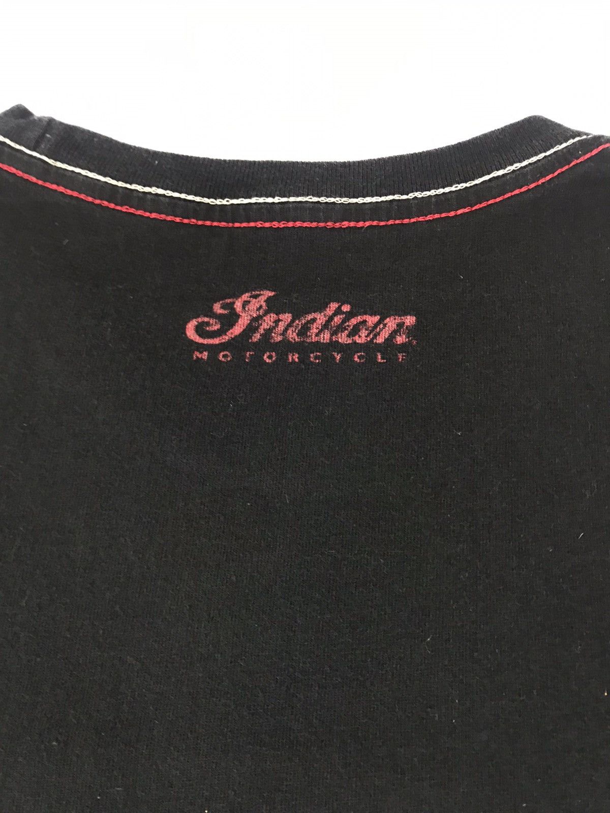 Indian Motorcycle Indian Motorcycle Brand 1st America Company Made In Usa Size US L / EU 52-54 / 3 - 7 Thumbnail