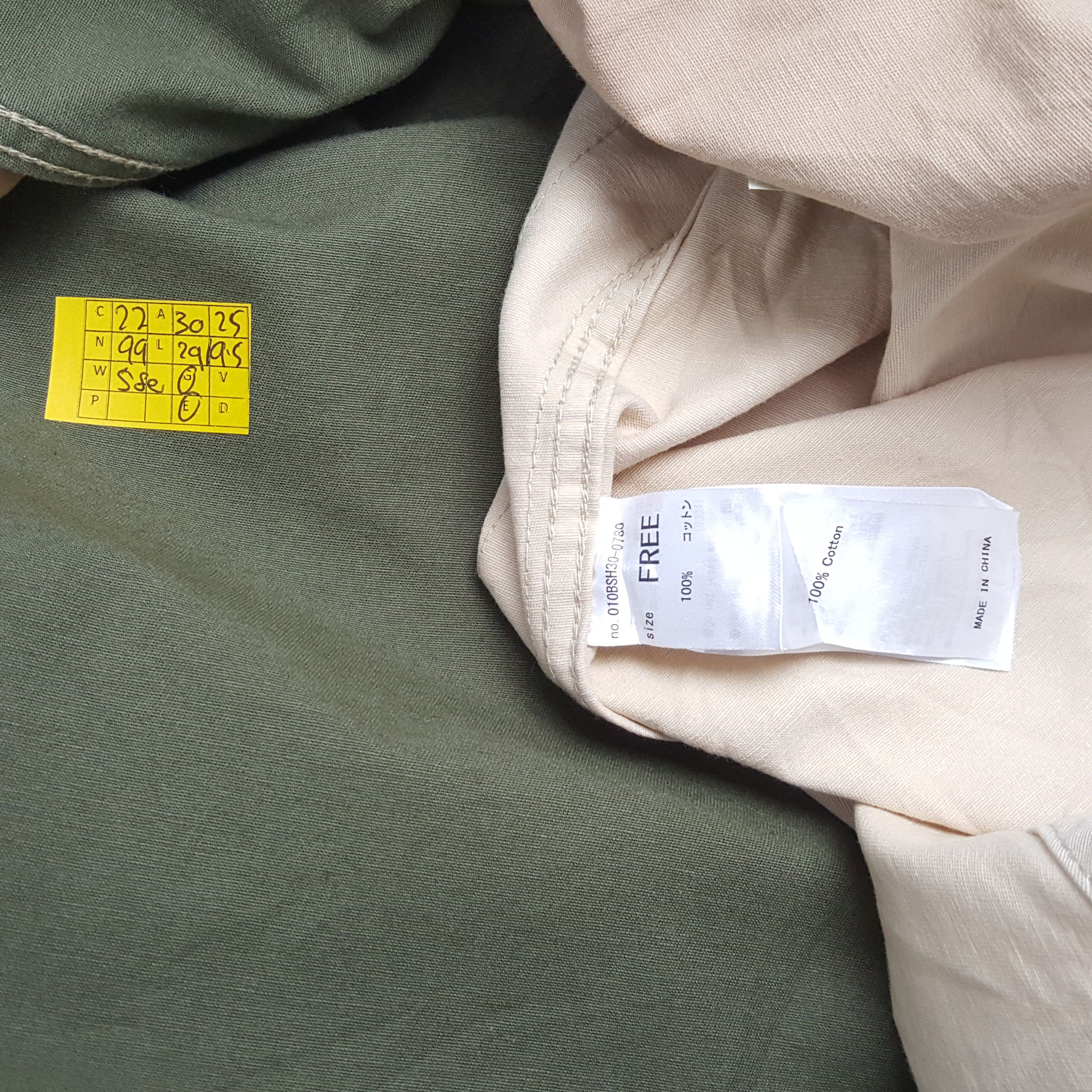 Vintage MOUSSY Japanese Brand Rare Style Shirt