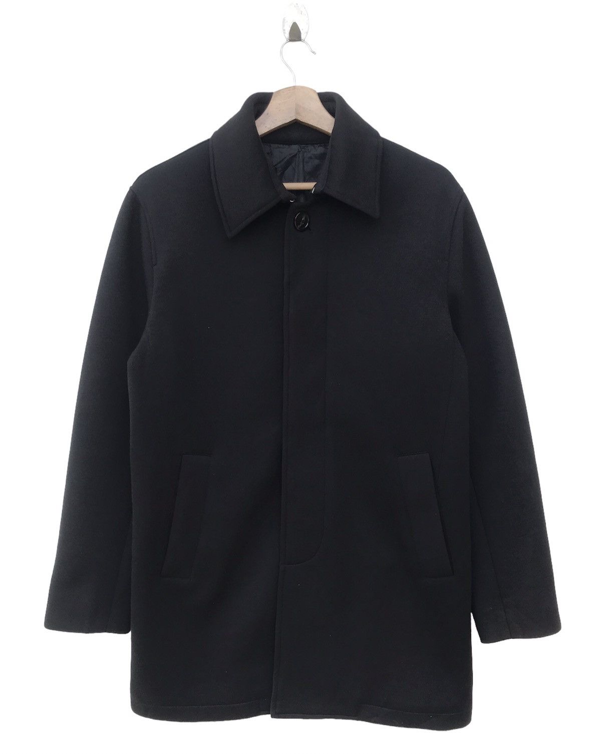 Issey Miyake × Japanese Brand × Ne-Net Net Men By Issey