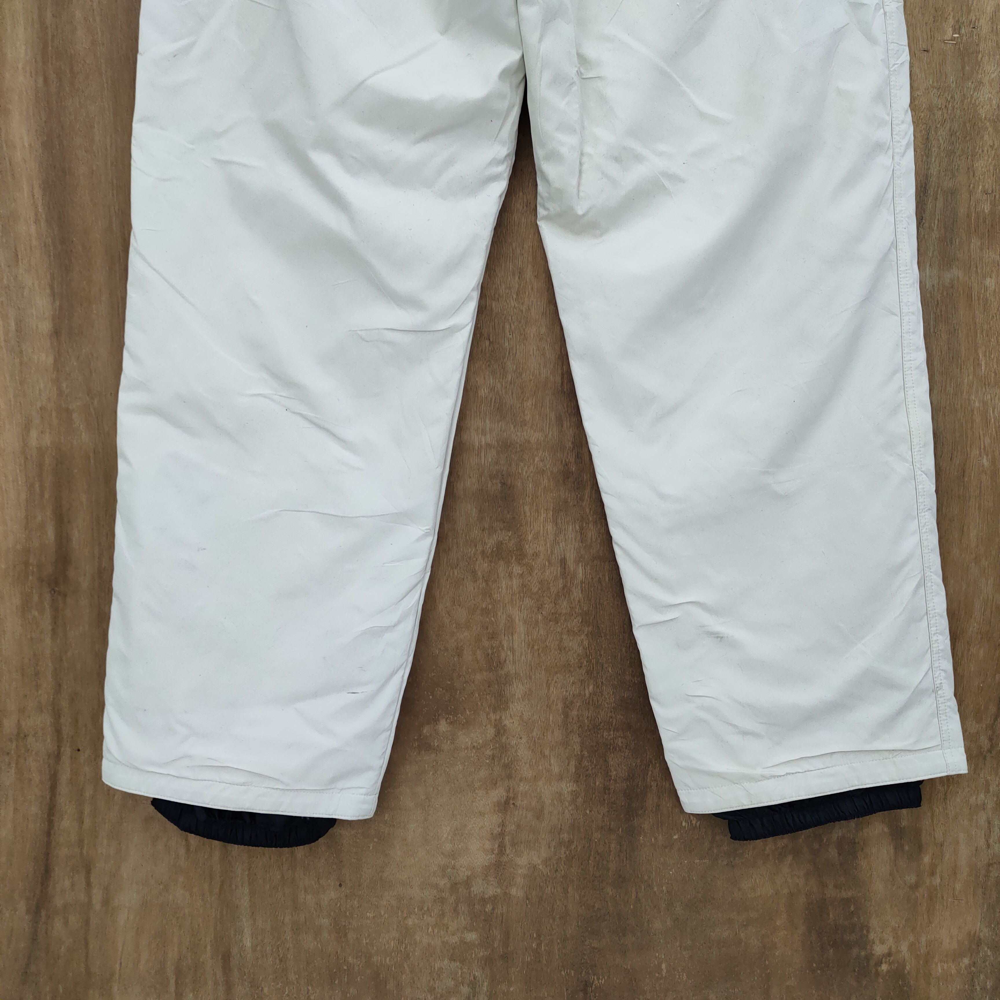 Fine Creek GRAVER CREEK SKI PANTS/ WINTER PANTS Size US 32 / EU 48 - 13 Thumbnail