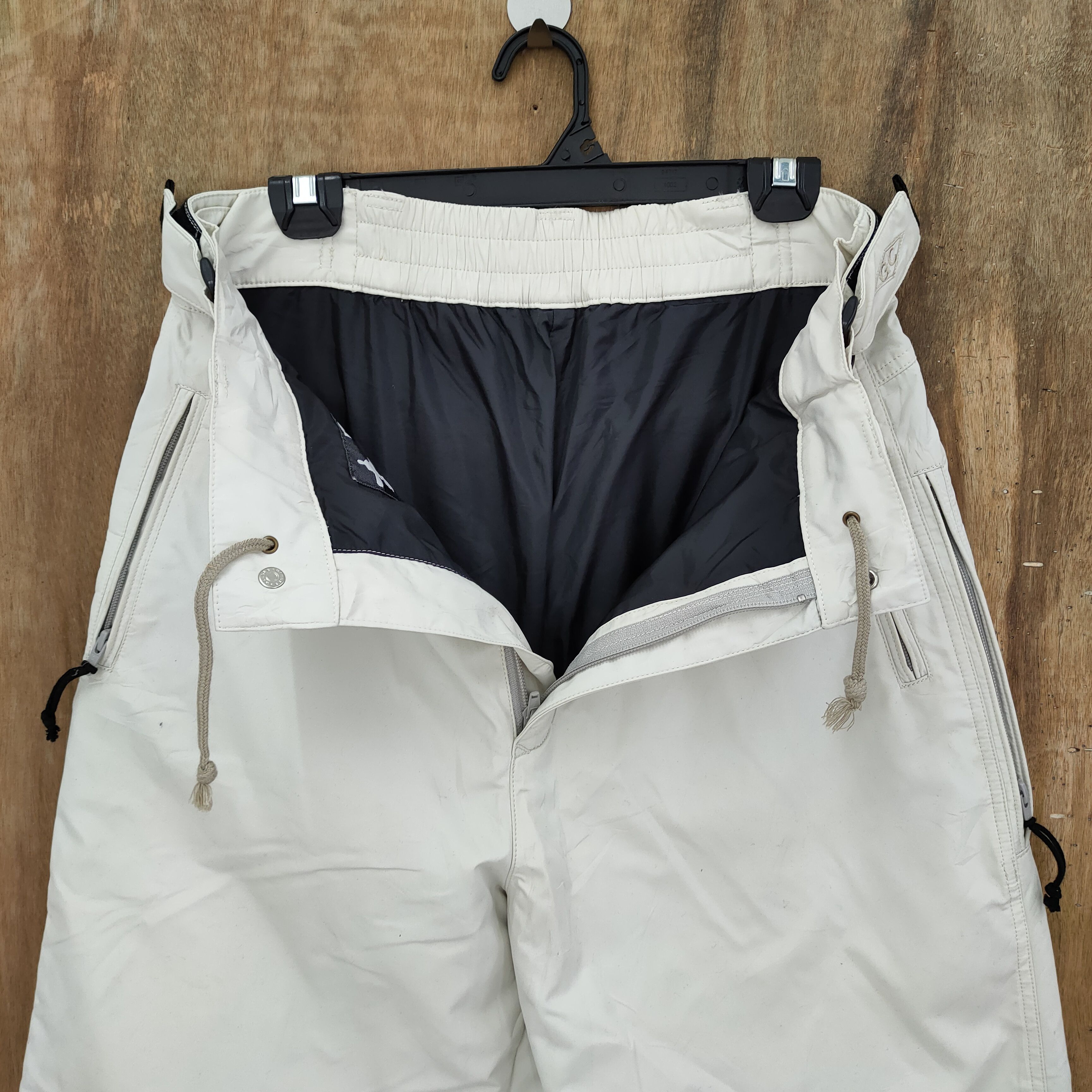 Fine Creek GRAVER CREEK SKI PANTS/ WINTER PANTS Size US 32 / EU 48 - 8 Thumbnail