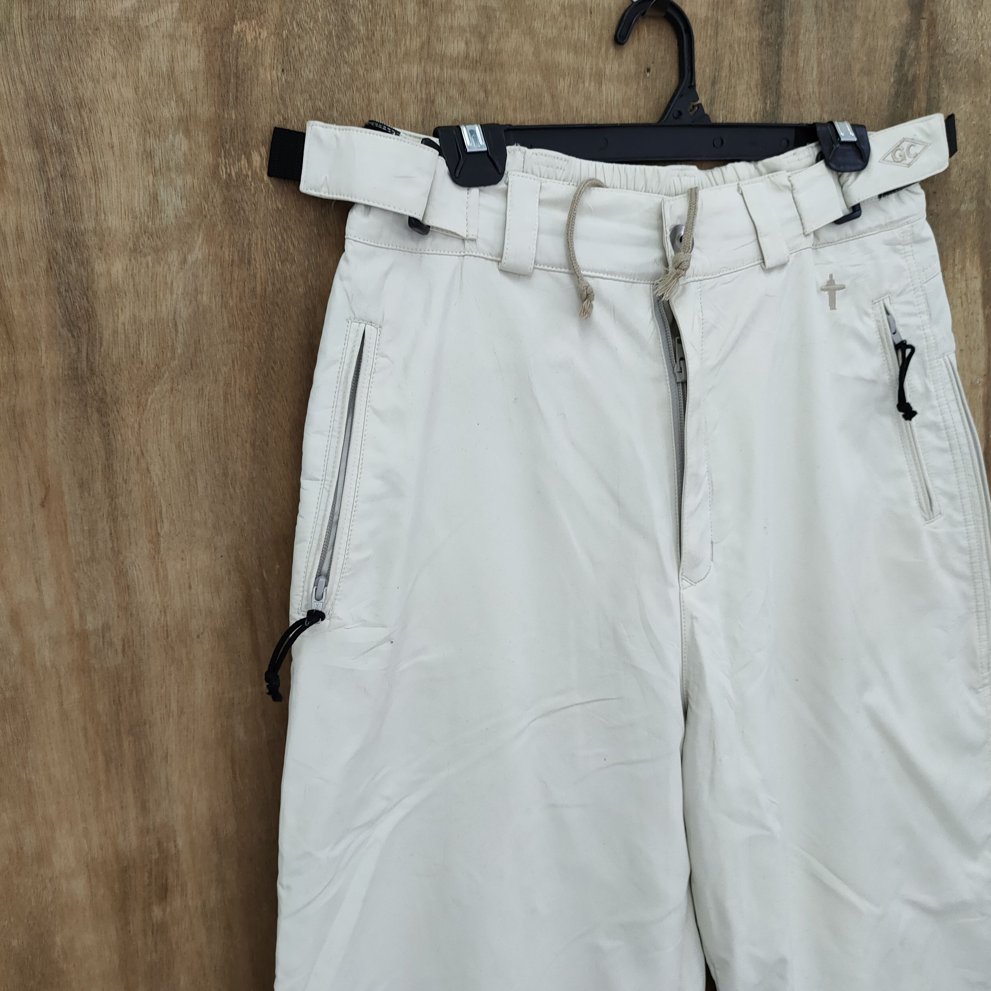 Fine Creek GRAVER CREEK SKI PANTS/ WINTER PANTS Size US 32 / EU 48 - 6 Thumbnail