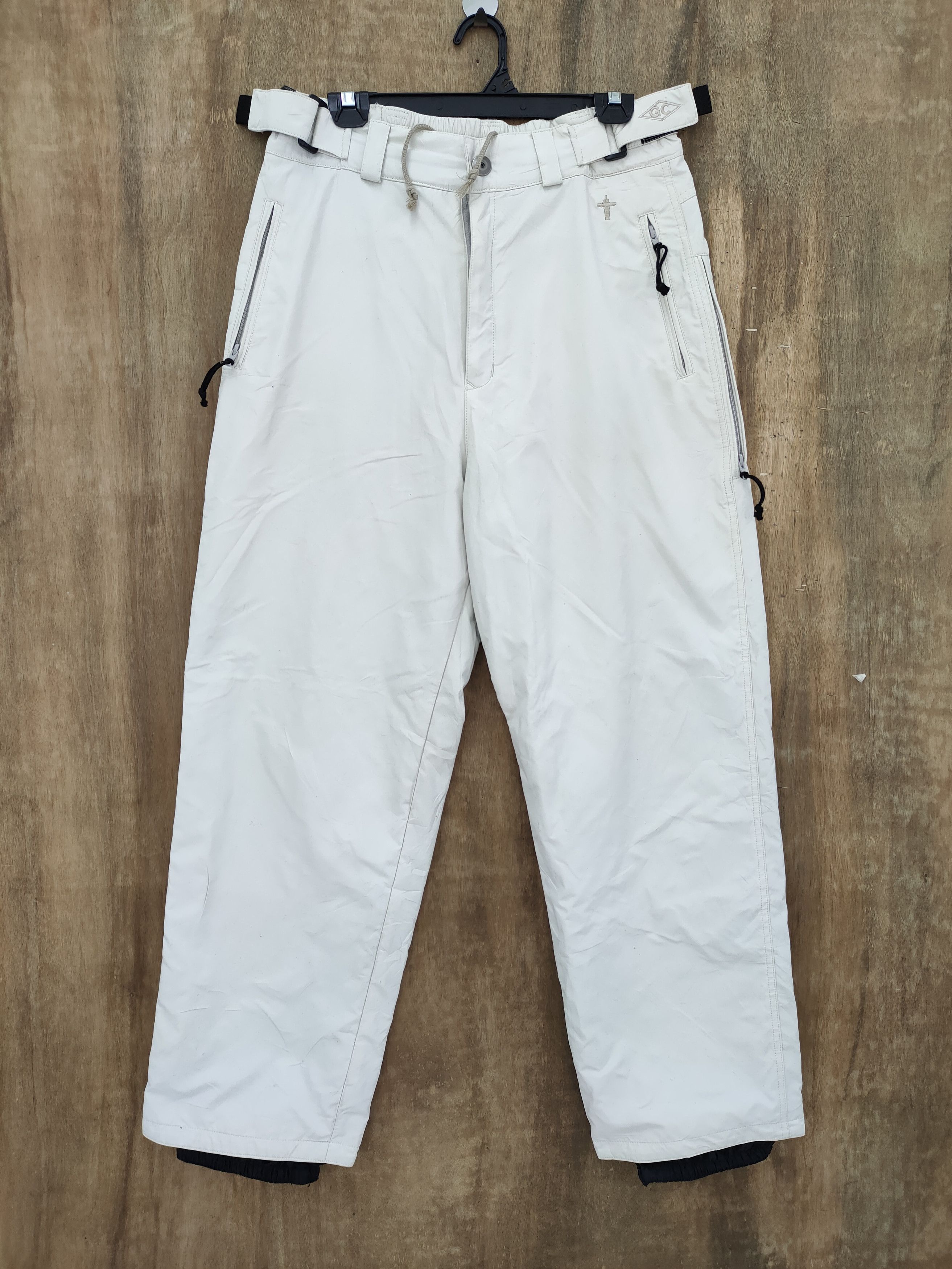 Fine Creek GRAVER CREEK SKI PANTS/ WINTER PANTS Size US 32 / EU 48 - 1 Thumbnail