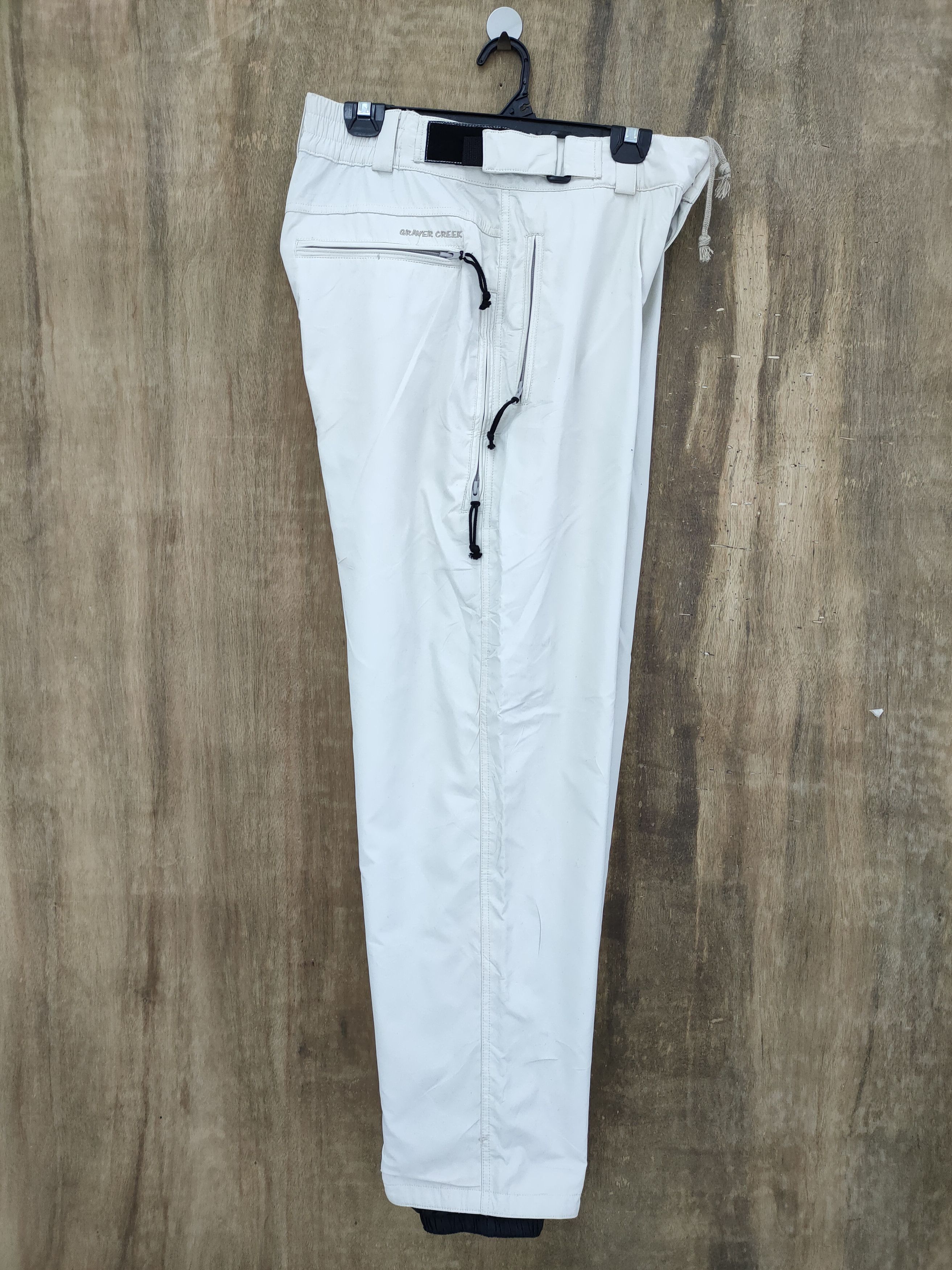 Fine Creek GRAVER CREEK SKI PANTS/ WINTER PANTS Size US 32 / EU 48 - 15 Thumbnail