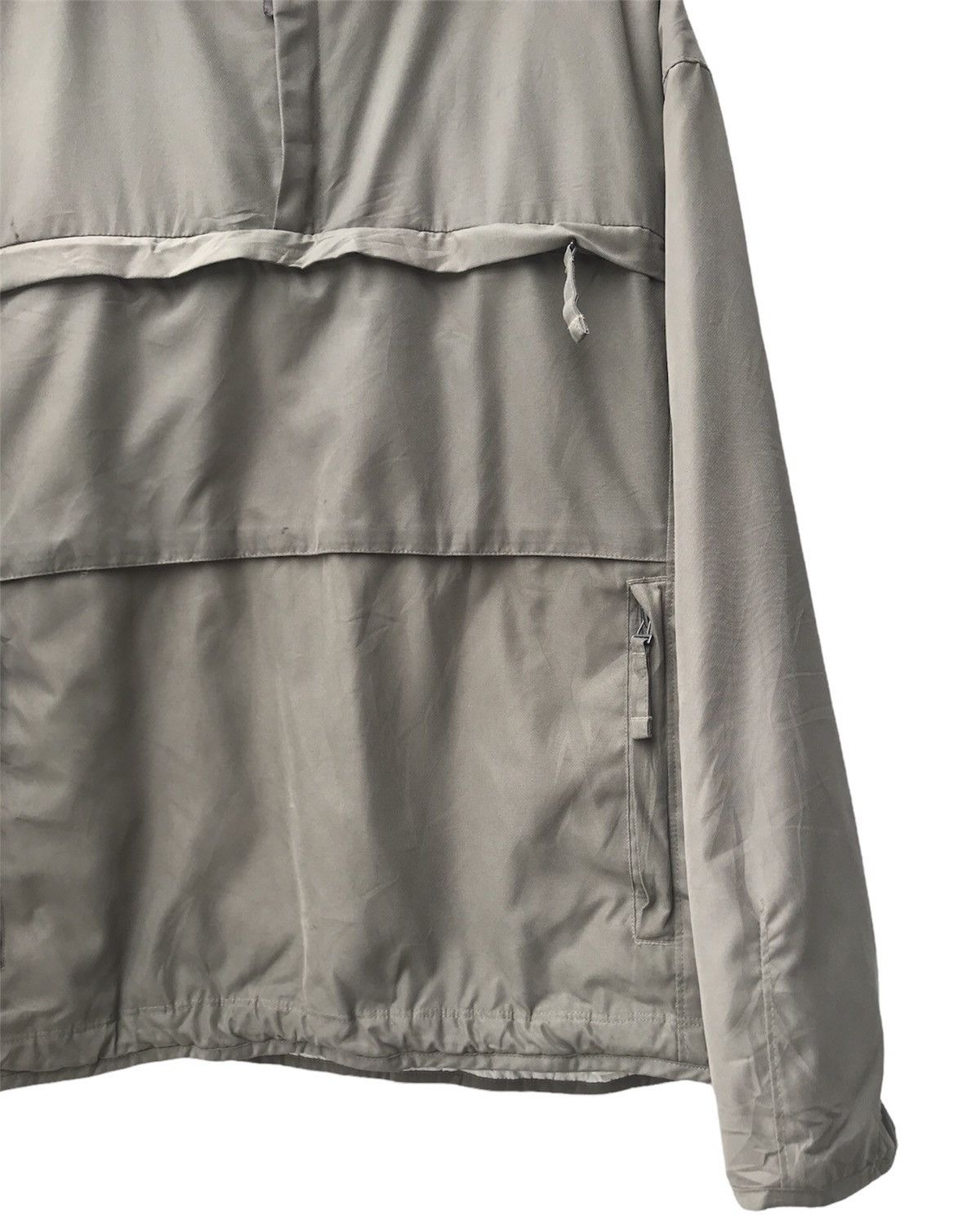 Nike Y2K Nike Anorak Jacket Size US M / EU 48-50 / 2 - 10 Thumbnail