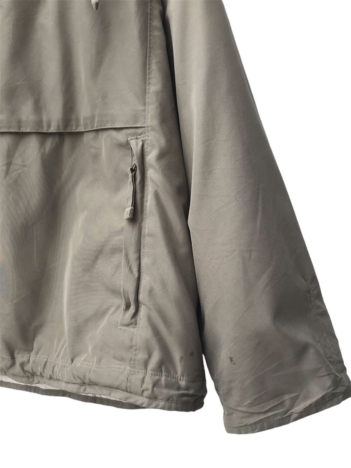 Nike Y2K Nike Anorak Jacket Size US M / EU 48-50 / 2 - 11 Thumbnail