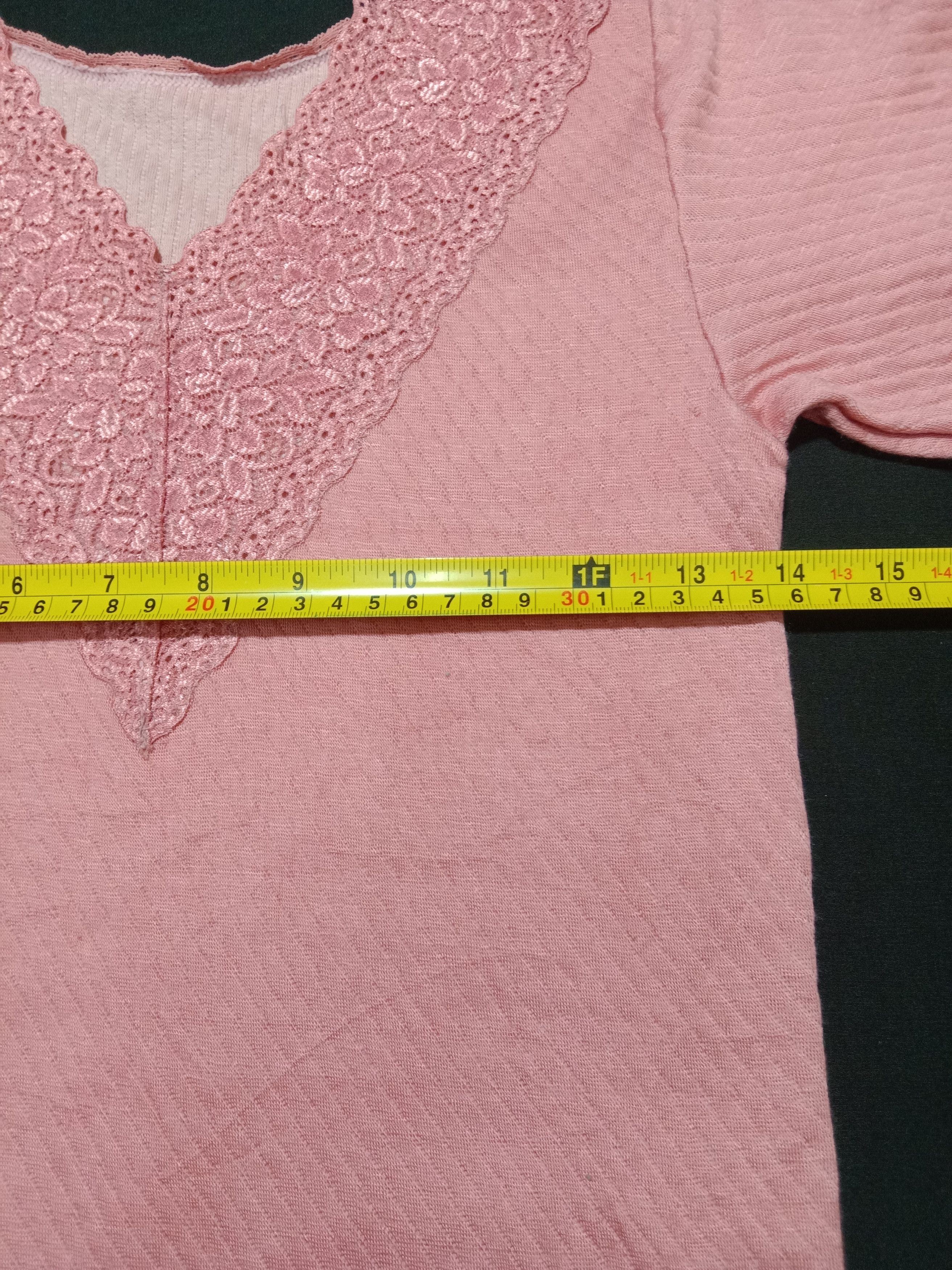 Other Pyjamas Clothing Peach Color Slimfits Size S / US 4 / IT 40 - 7 Thumbnail