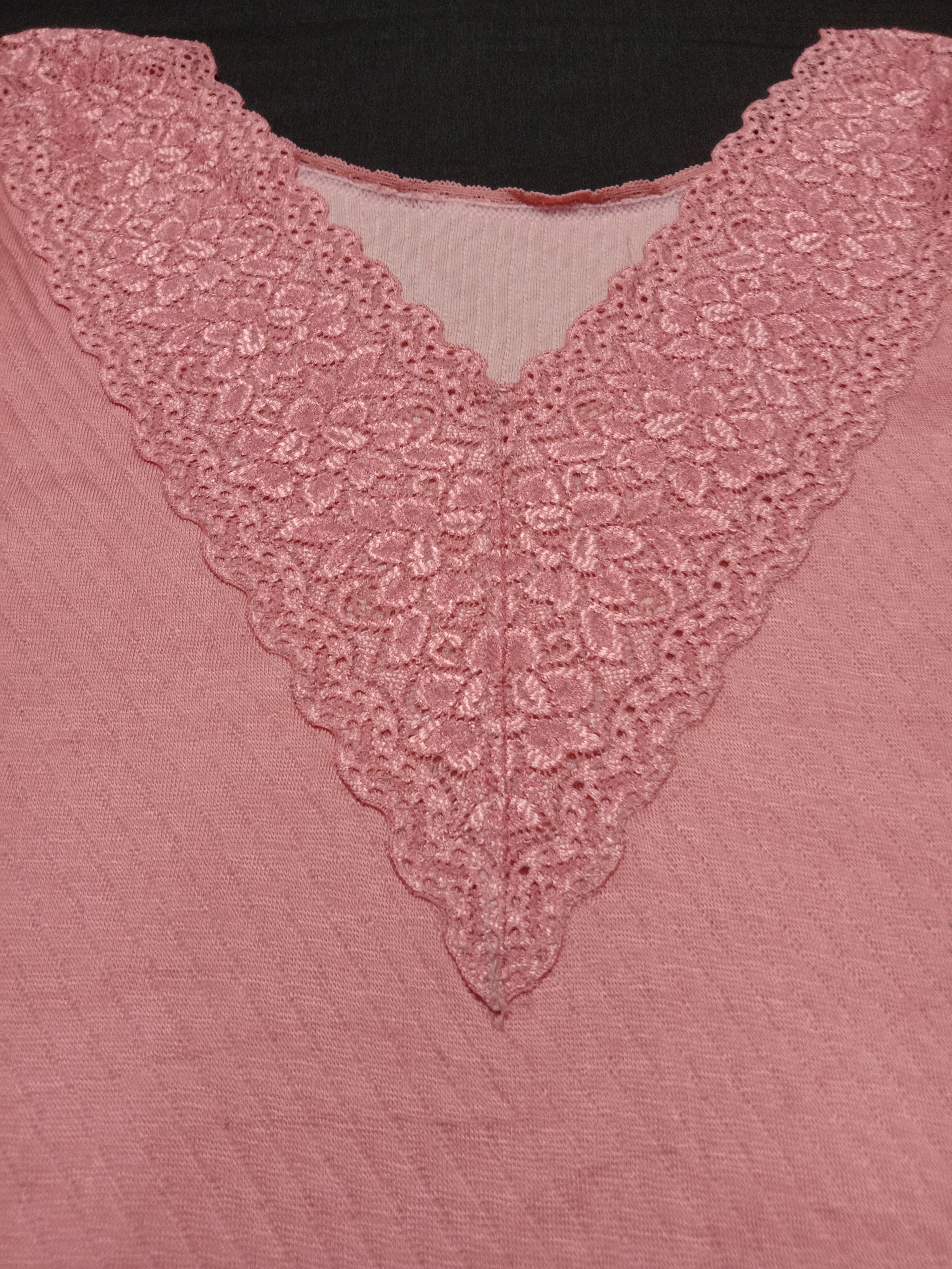 Other Pyjamas Clothing Peach Color Slimfits Size S / US 4 / IT 40 - 4 Thumbnail