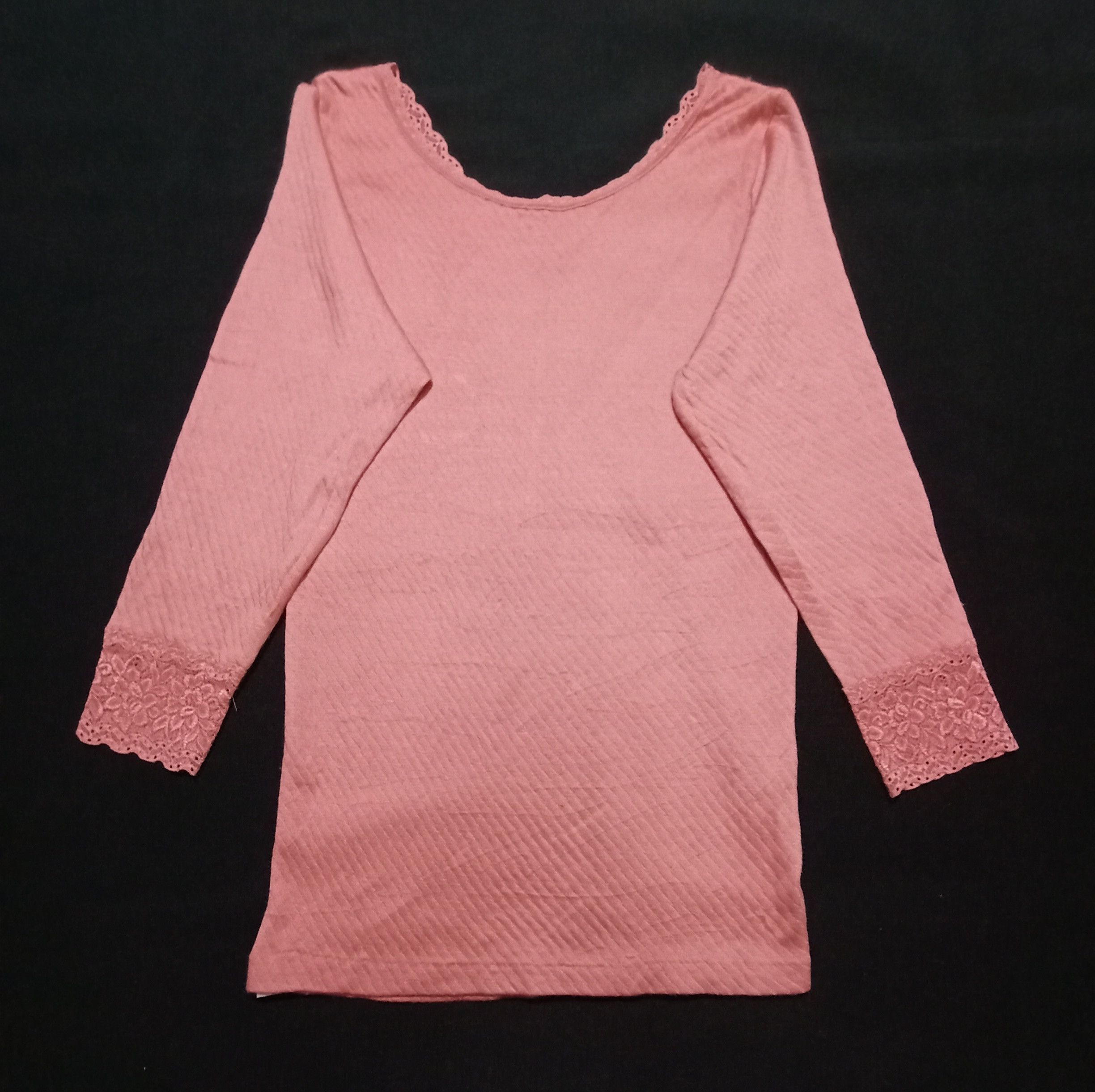 Other Pyjamas Clothing Peach Color Slimfits Size S / US 4 / IT 40 - 11 Thumbnail