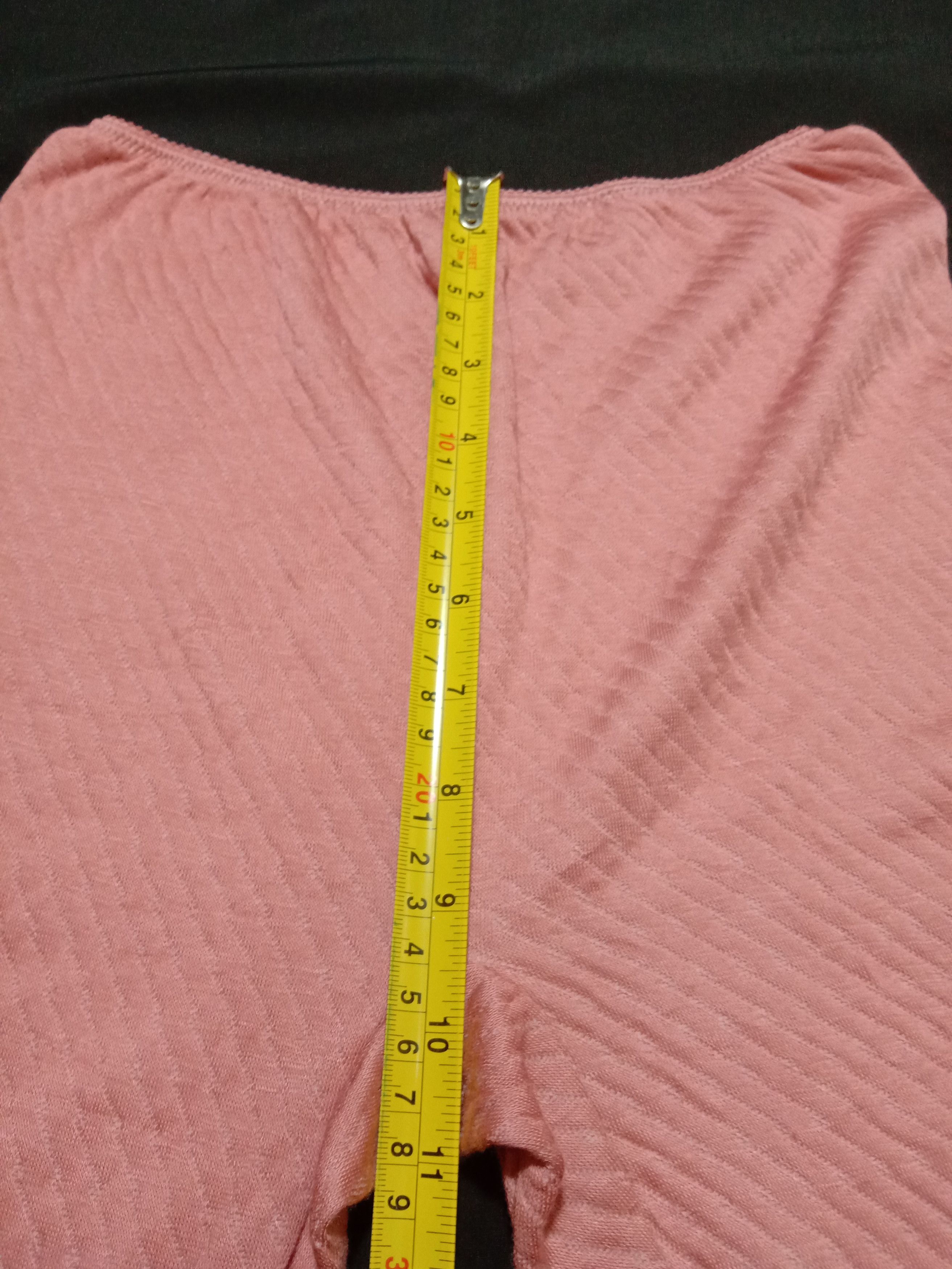 Other Pyjamas Clothing Peach Color Slimfits Size S / US 4 / IT 40 - 10 Thumbnail