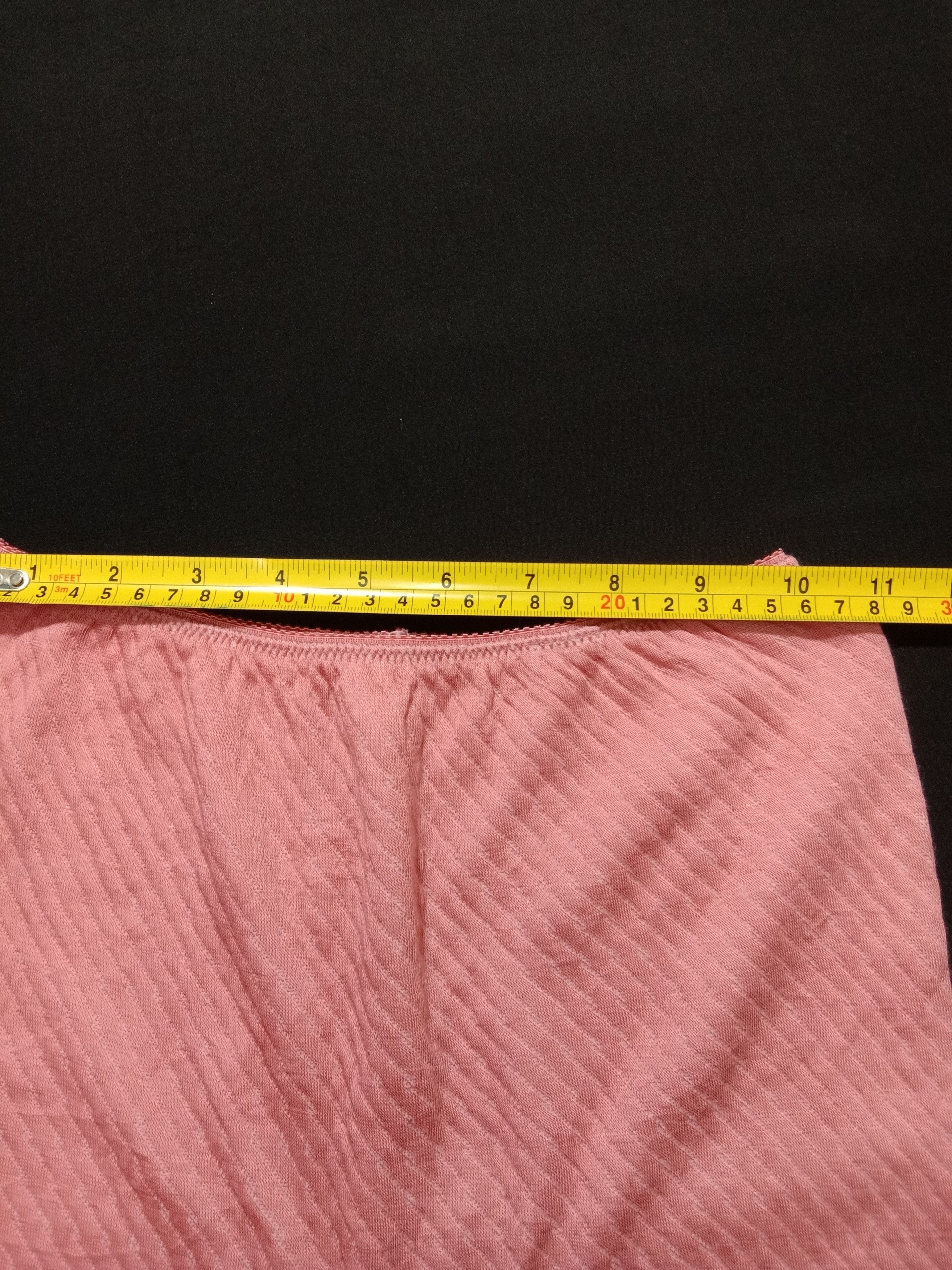 Other Pyjamas Clothing Peach Color Slimfits Size S / US 4 / IT 40 - 9 Thumbnail