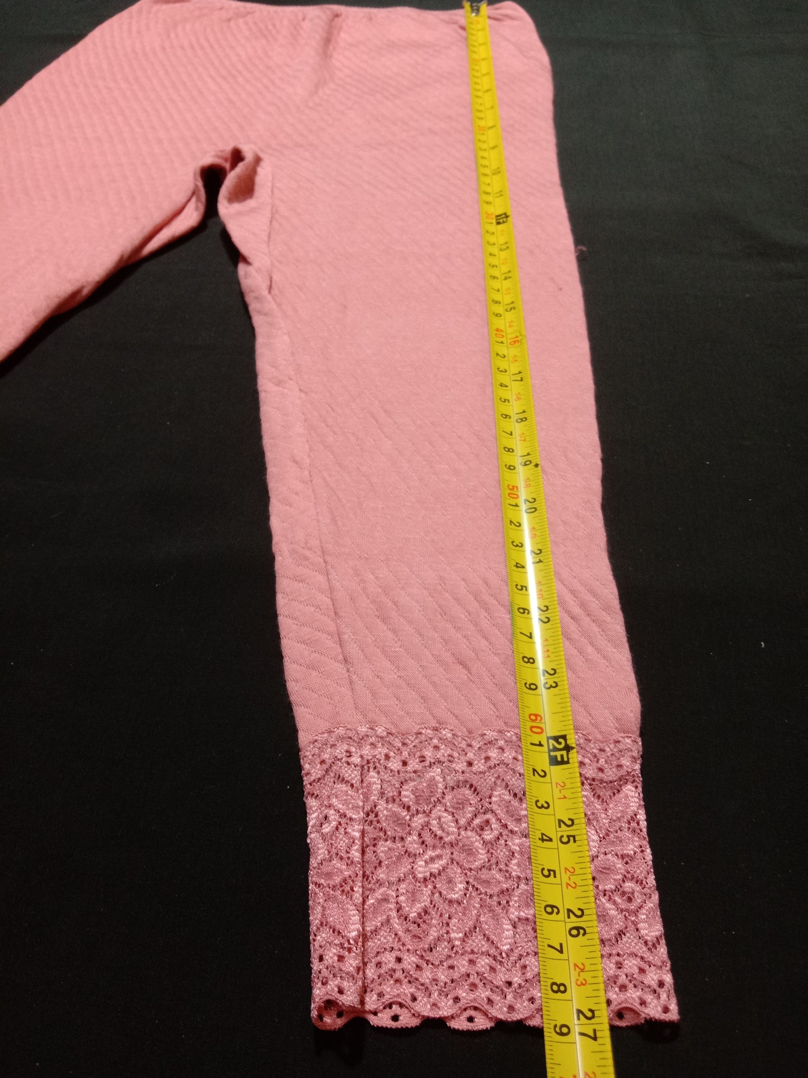 Other Pyjamas Clothing Peach Color Slimfits Size S / US 4 / IT 40 - 8 Thumbnail