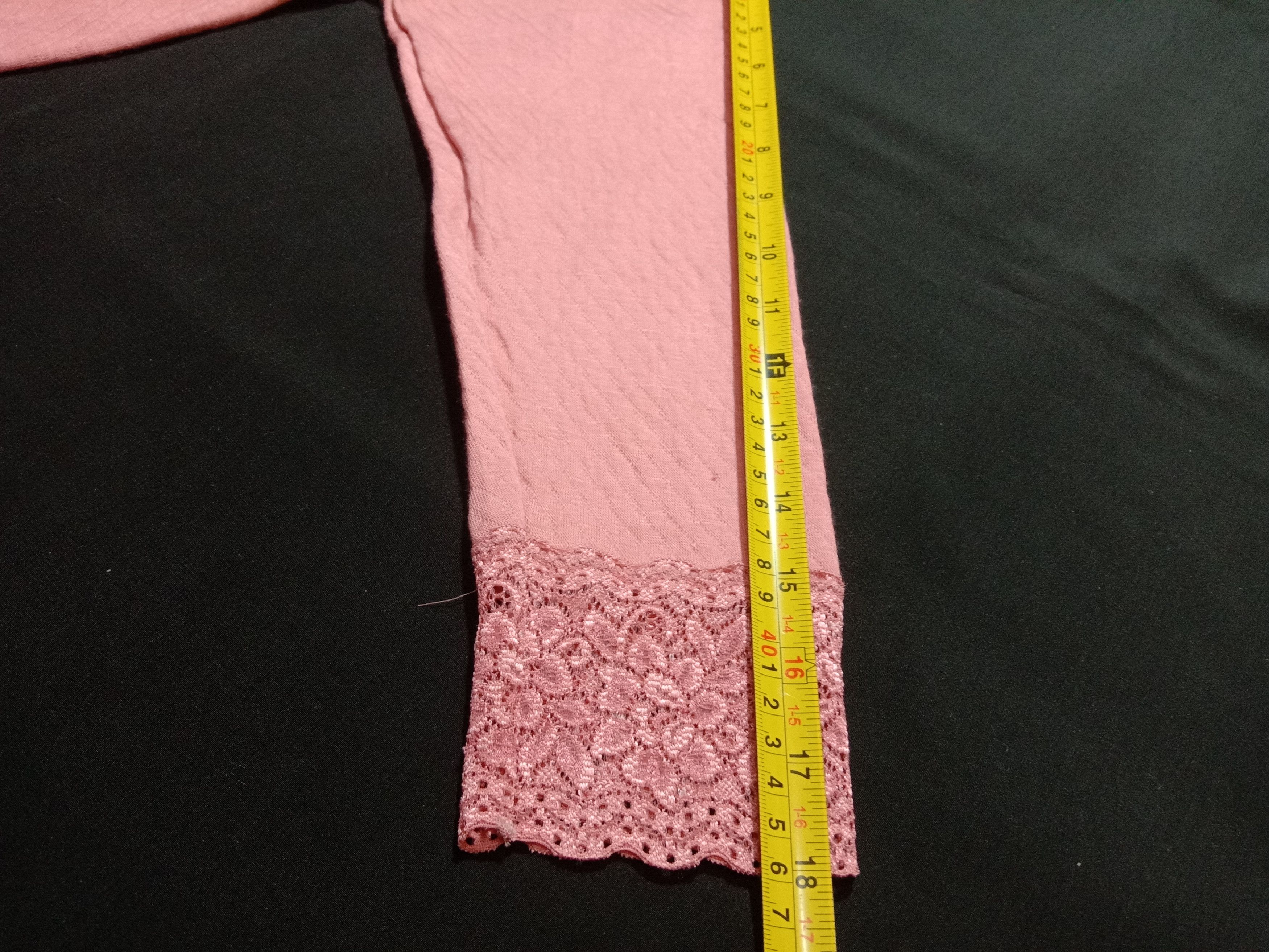 Other Pyjamas Clothing Peach Color Slimfits Size S / US 4 / IT 40 - 5 Thumbnail