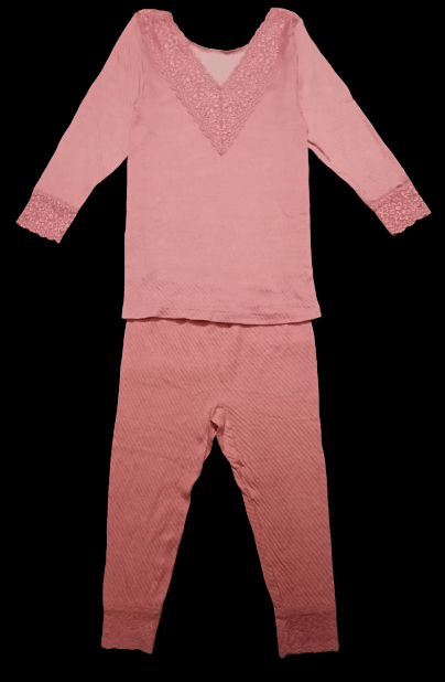 Other Pyjamas Clothing Peach Color Slimfits Size S / US 4 / IT 40 - 1 Thumbnail