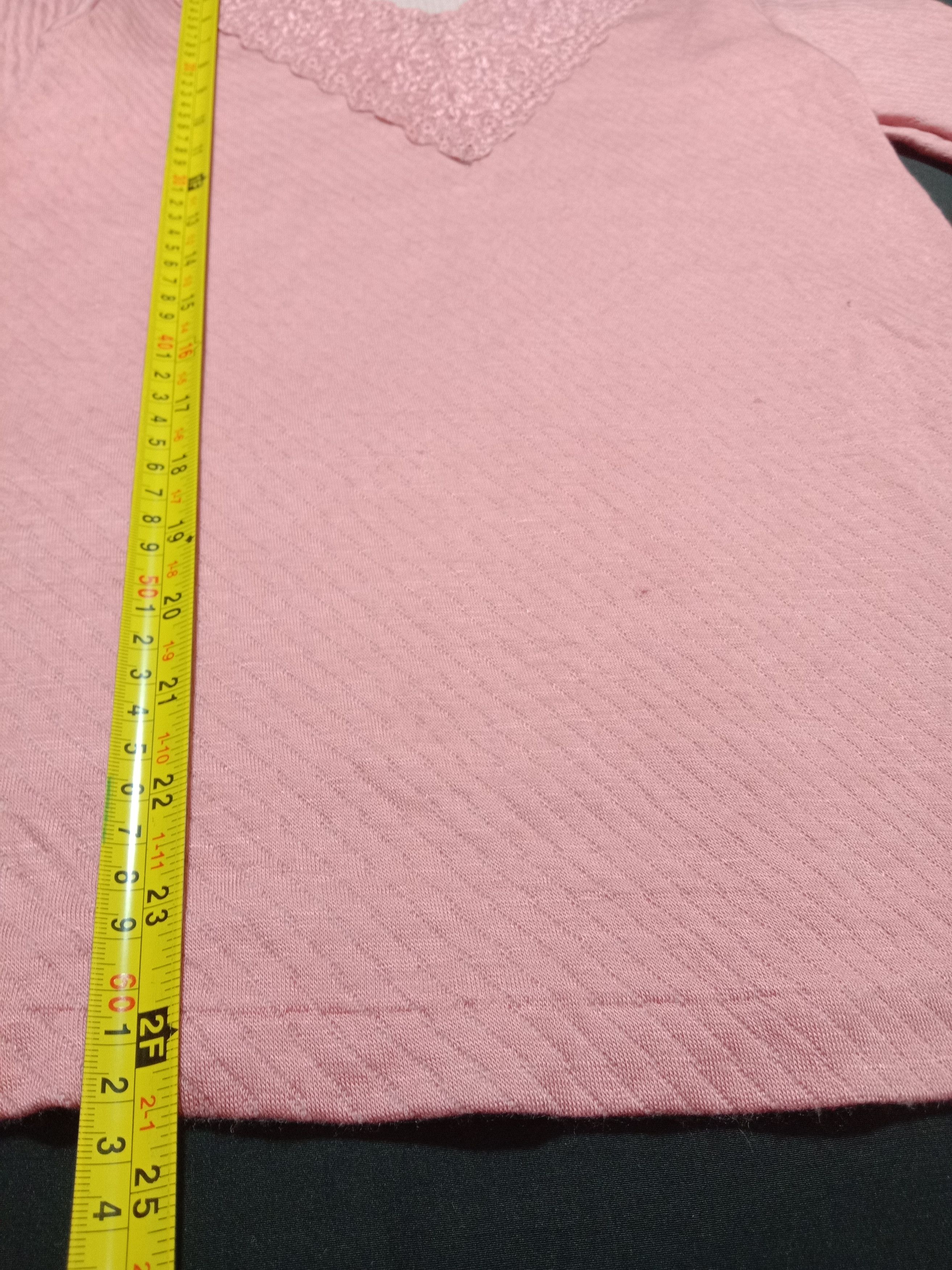 Other Pyjamas Clothing Peach Color Slimfits Size S / US 4 / IT 40 - 3 Thumbnail