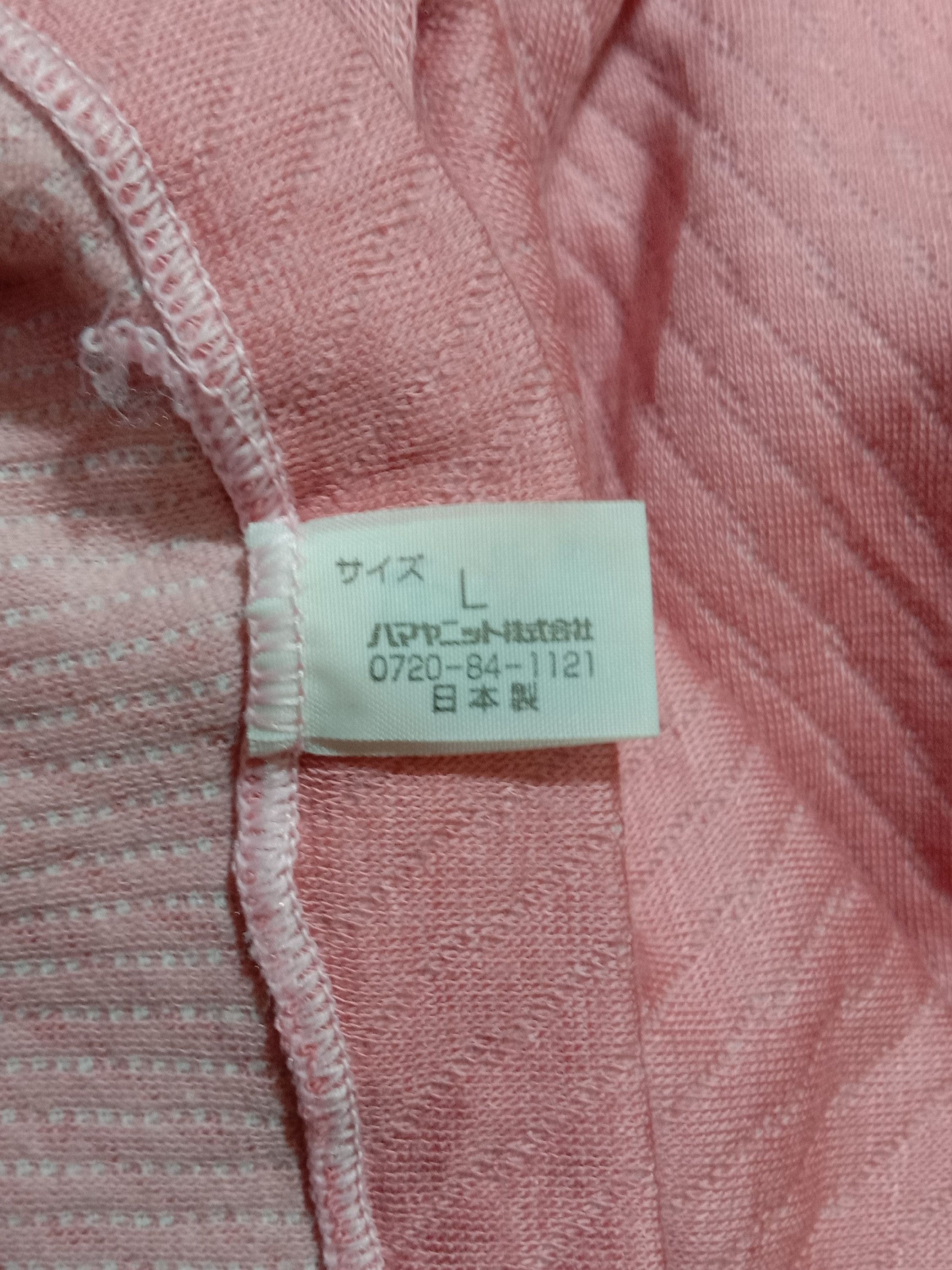 Other Pyjamas Clothing Peach Color Slimfits Size S / US 4 / IT 40 - 2 Thumbnail