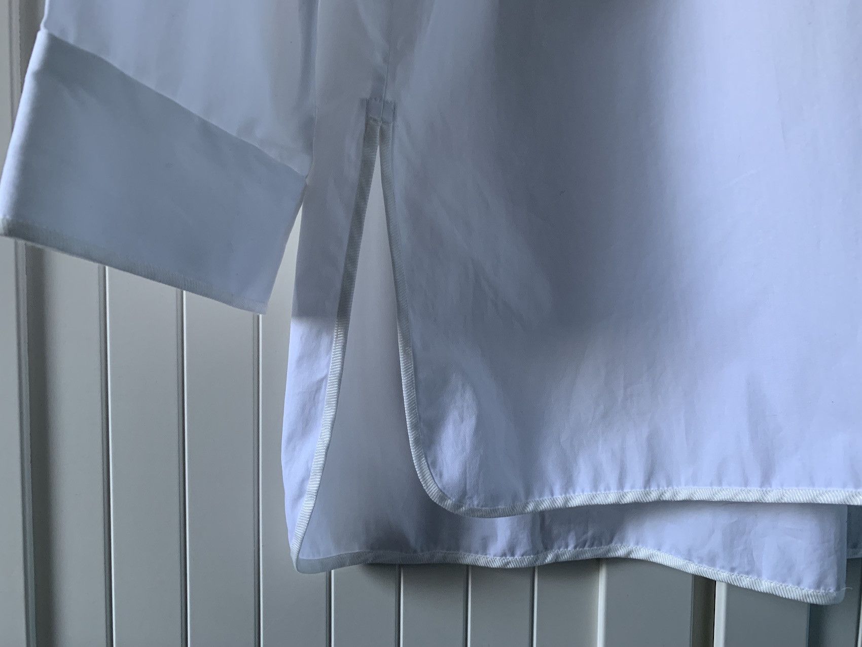 Haider Ackermann FW'19 Shirt Byron Oversized Size US L / EU 52-54 / 3 - 5 Thumbnail