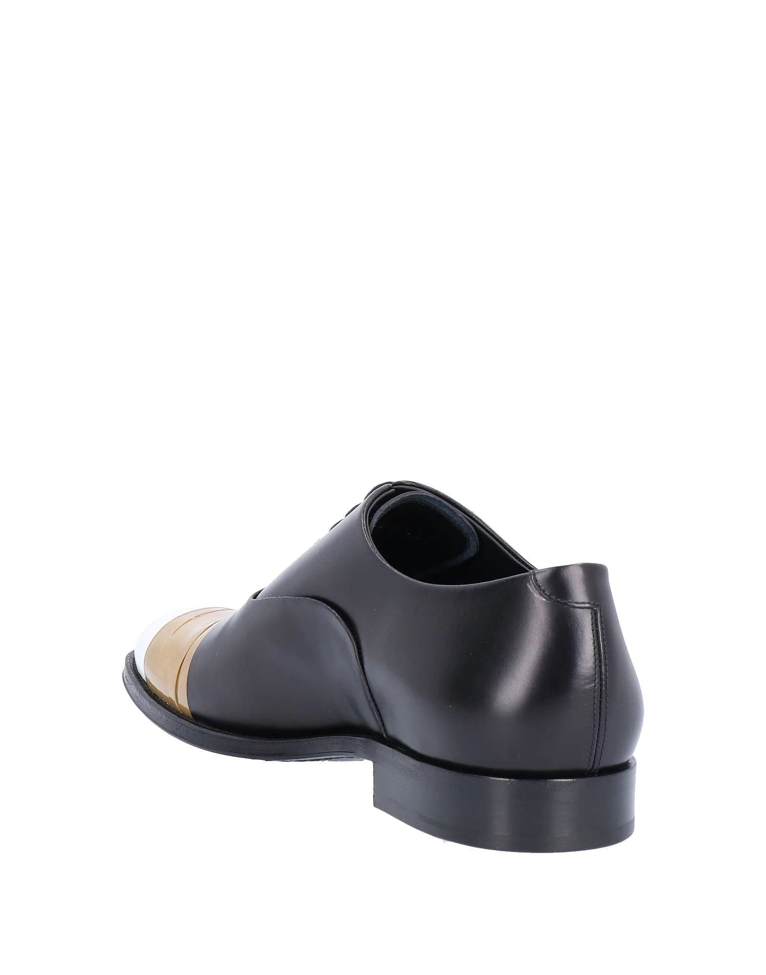 Burberry Laced shoes in White Size US 11 / EU 44 - 3 Thumbnail