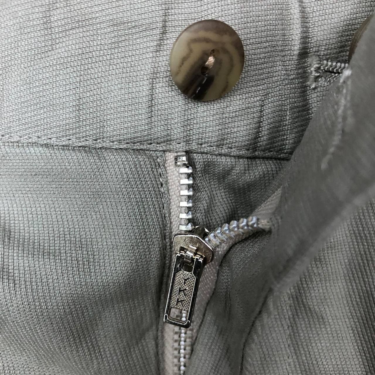 Emporio Armani P140 VINTAGE EMPERIO ARMANI PANTS Size US 33 - 8 Thumbnail