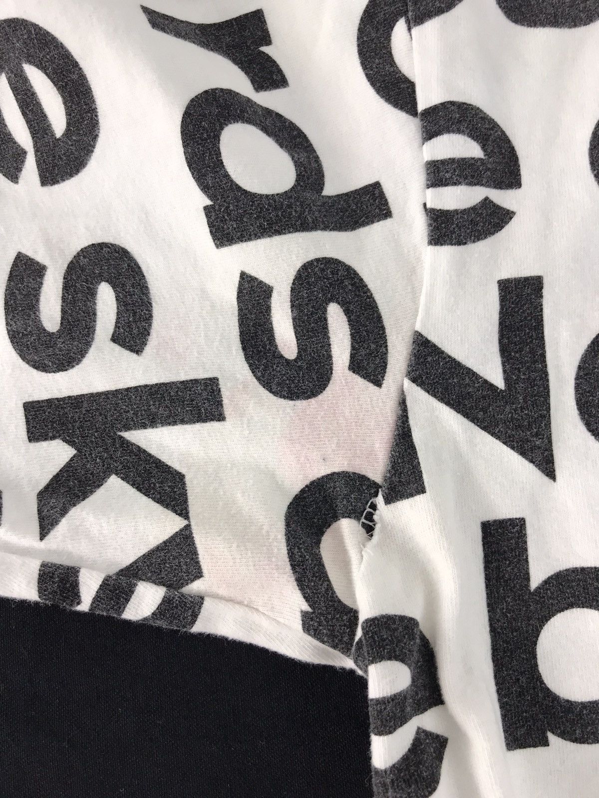 Japanese Brand × Vintage Earth Grand Japanese Brand All Over Printed T-shirt Tee Size US M / EU 48-50 / 2 - 9 Thumbnail