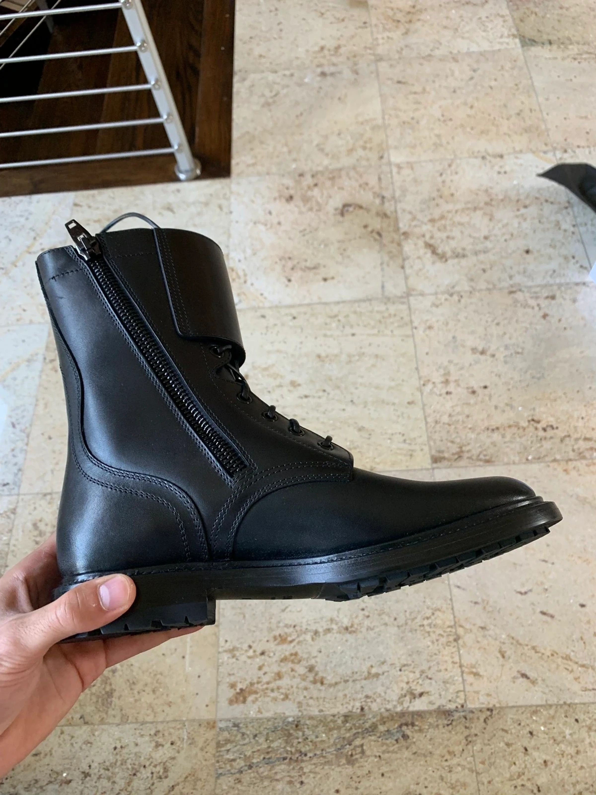 Celine ranger boot online