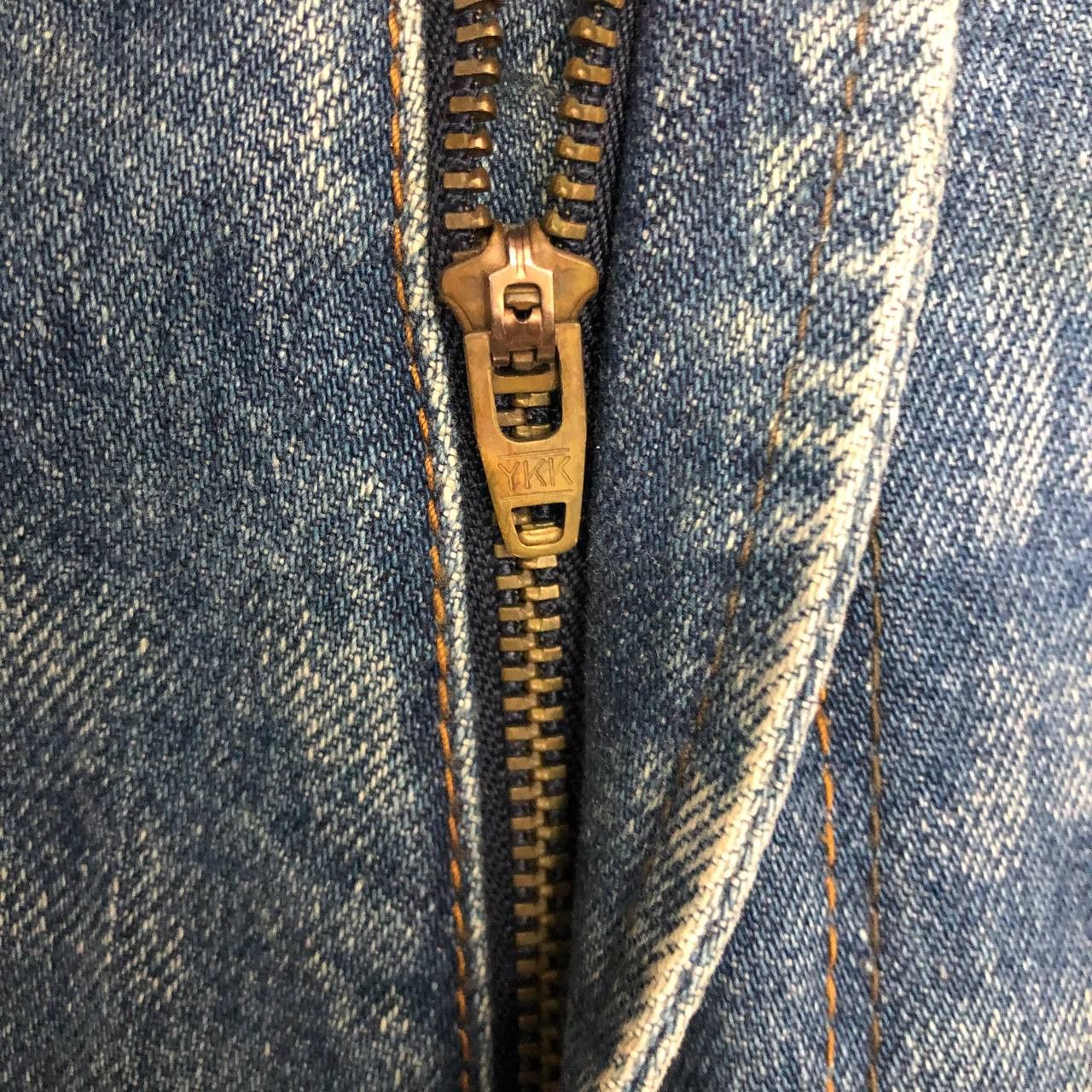 Paul Smith P136 TRIUMPH MOTORCYCLE X PAUL SMITH JEANS Size US 34 / EU 50 - 14 Thumbnail