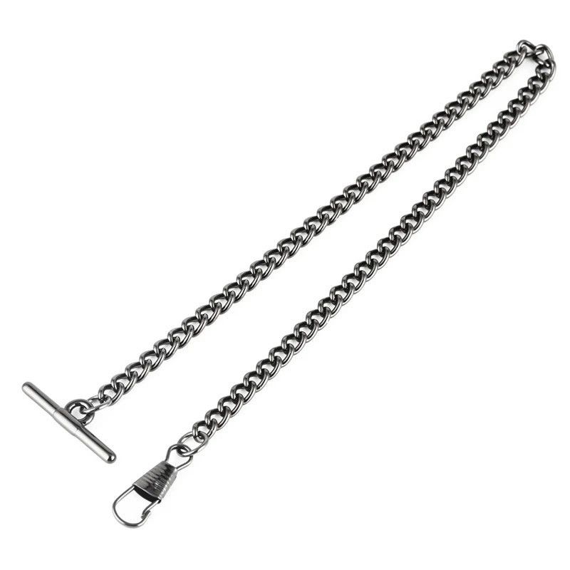 Other Locket Collares Pocket Watch Chain Size ONE SIZE - 2 Thumbnail