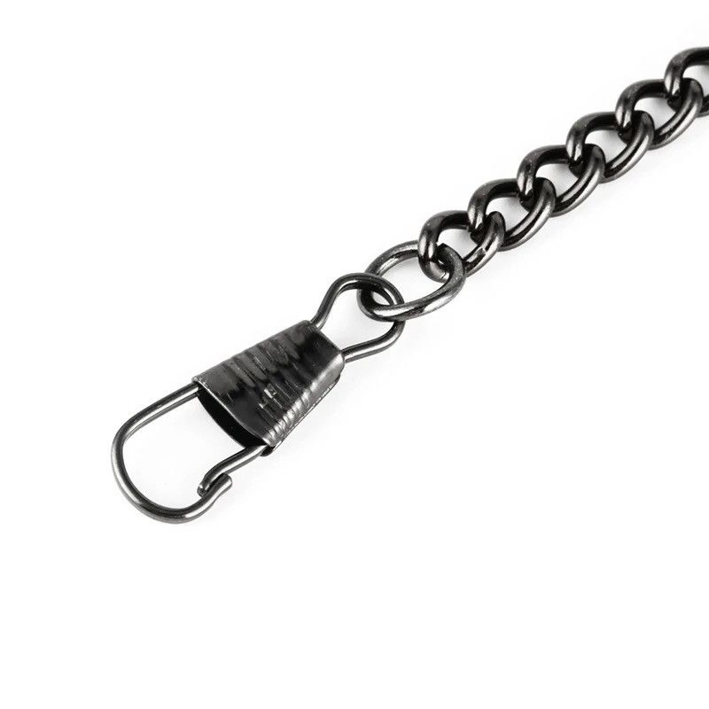 Other Locket Collares Pocket Watch Chain Size ONE SIZE - 3 Thumbnail