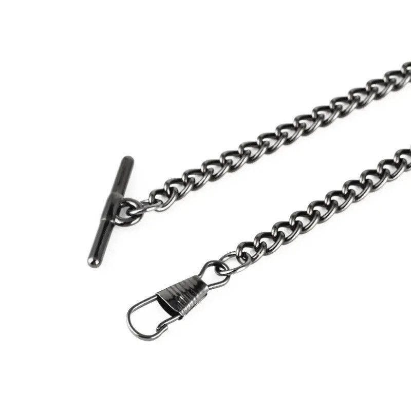 Other Locket Collares Pocket Watch Chain Size ONE SIZE - 1 Thumbnail