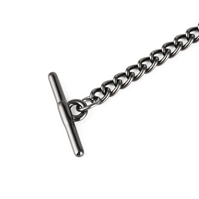 Other Locket Collares Pocket Watch Chain Size ONE SIZE - 4 Thumbnail