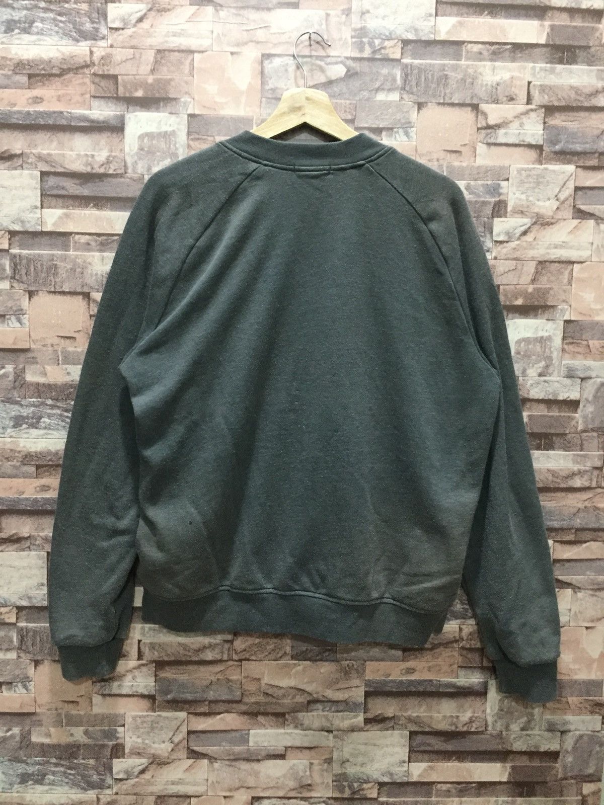 Gap Gap Zipper up embroidered logo #8-81 Size US L / EU 52-54 / 3 - 2 Thumbnail