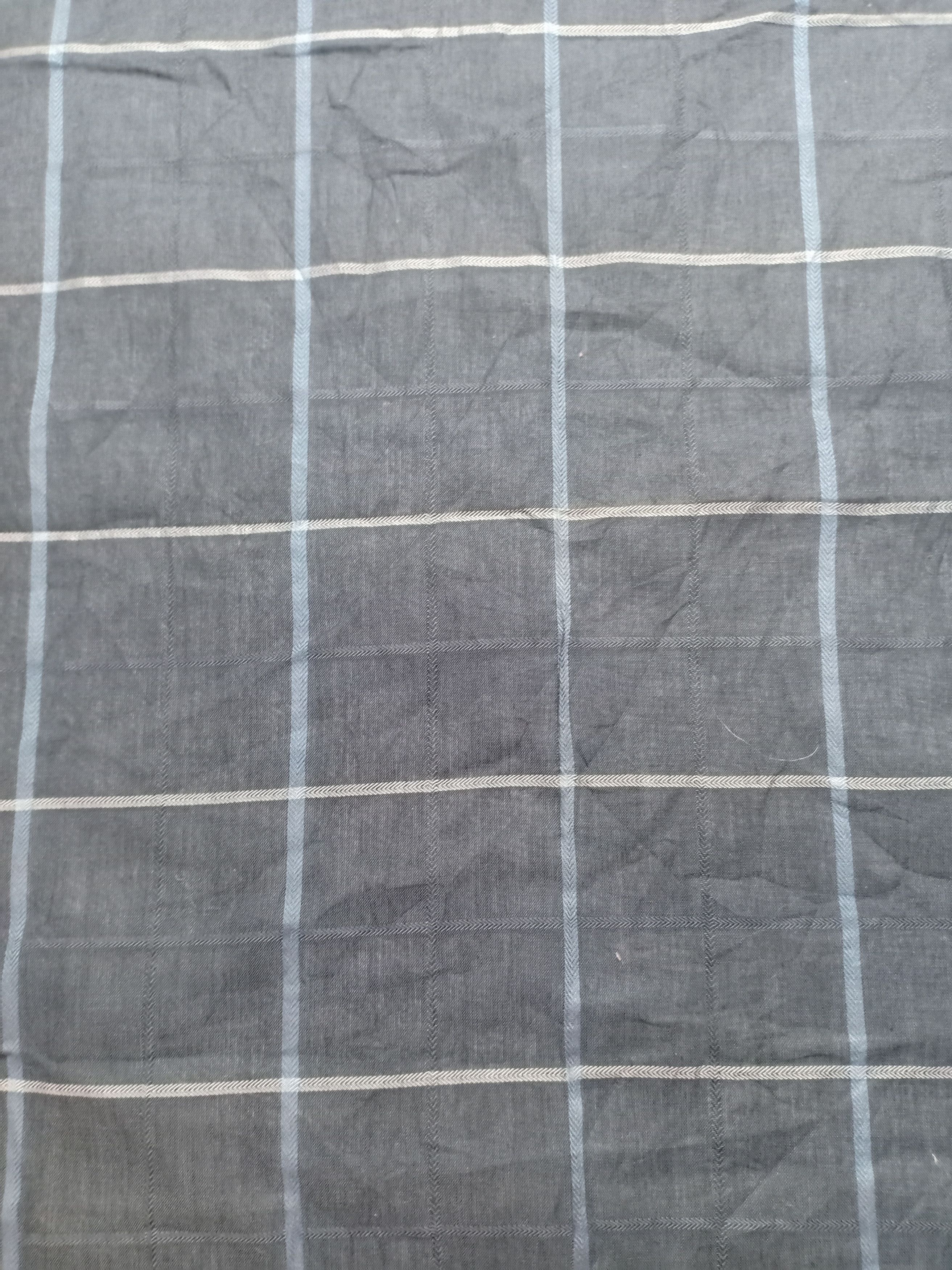 Calvin Klein Handky Bandana Calvin Klein CK with plain line frame Size ONE SIZE - 6 Thumbnail