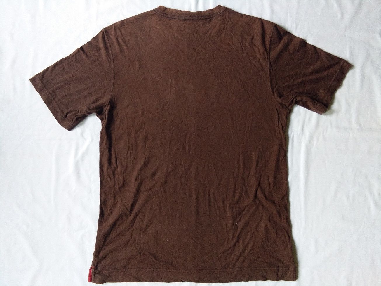 Tommy Hilfiger TOMMY HILFIGER SPELL OUT TEE Size US M / EU 48-50 / 2 - 10 Thumbnail