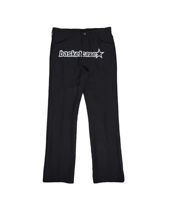 Wrangler Basketcase Gallery Wrangler Rancher Pants Grailed
