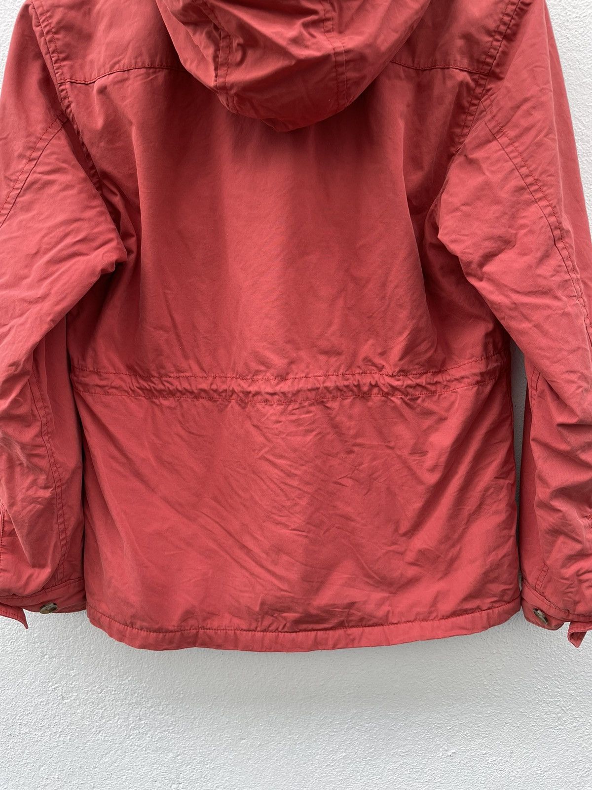 Japanese Brand × Journal Standard Journal Standard Sherpa Lining Jacket Size US M / EU 48-50 / 2 - 8 Thumbnail
