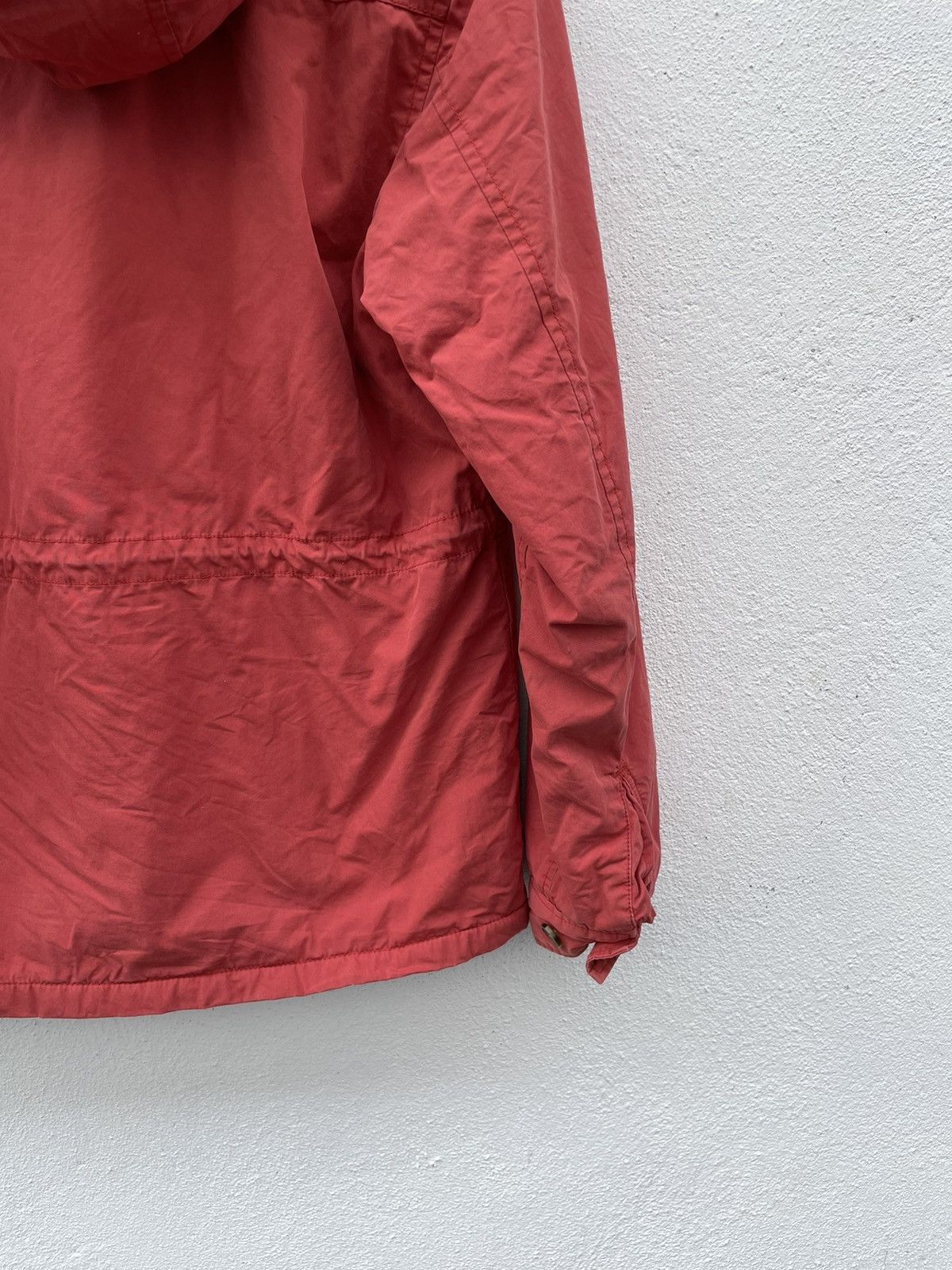 Japanese Brand × Journal Standard Journal Standard Sherpa Lining Jacket Size US M / EU 48-50 / 2 - 10 Thumbnail