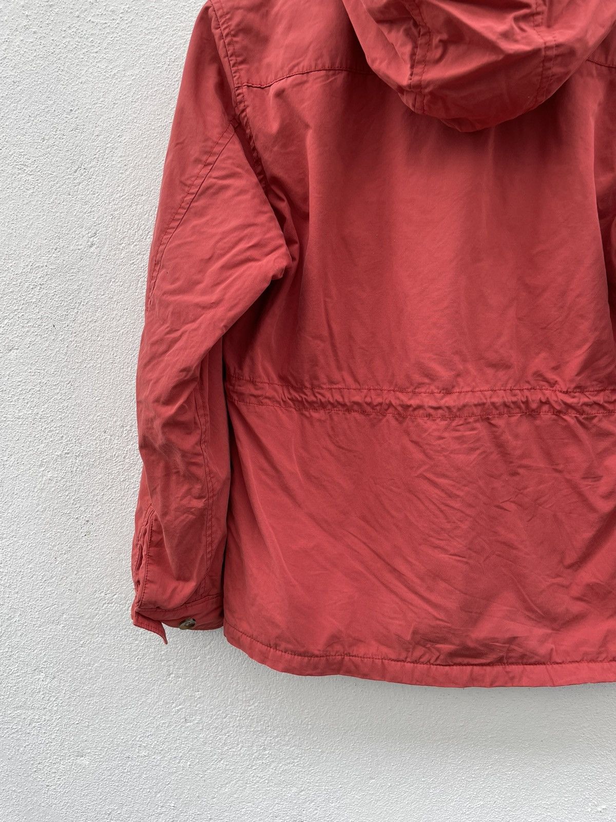 Japanese Brand × Journal Standard Journal Standard Sherpa Lining Jacket Size US M / EU 48-50 / 2 - 9 Thumbnail