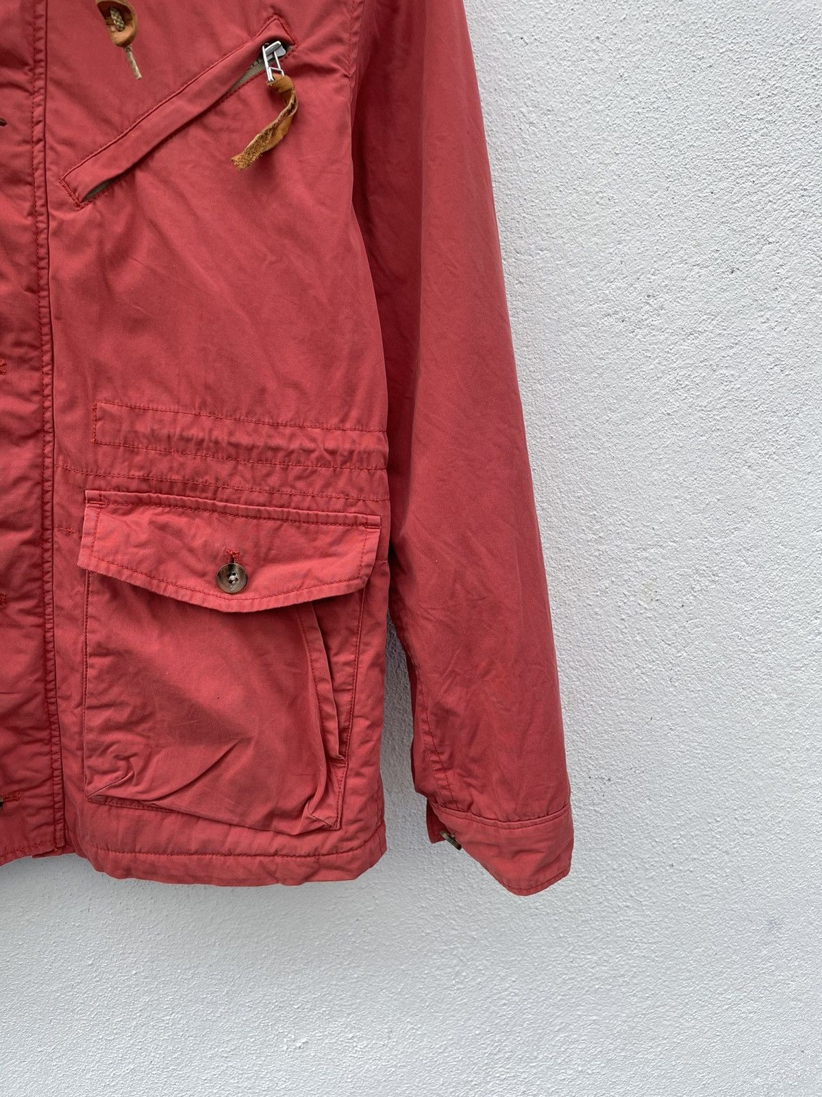 Japanese Brand × Journal Standard Journal Standard Sherpa Lining Jacket Size US M / EU 48-50 / 2 - 5 Thumbnail