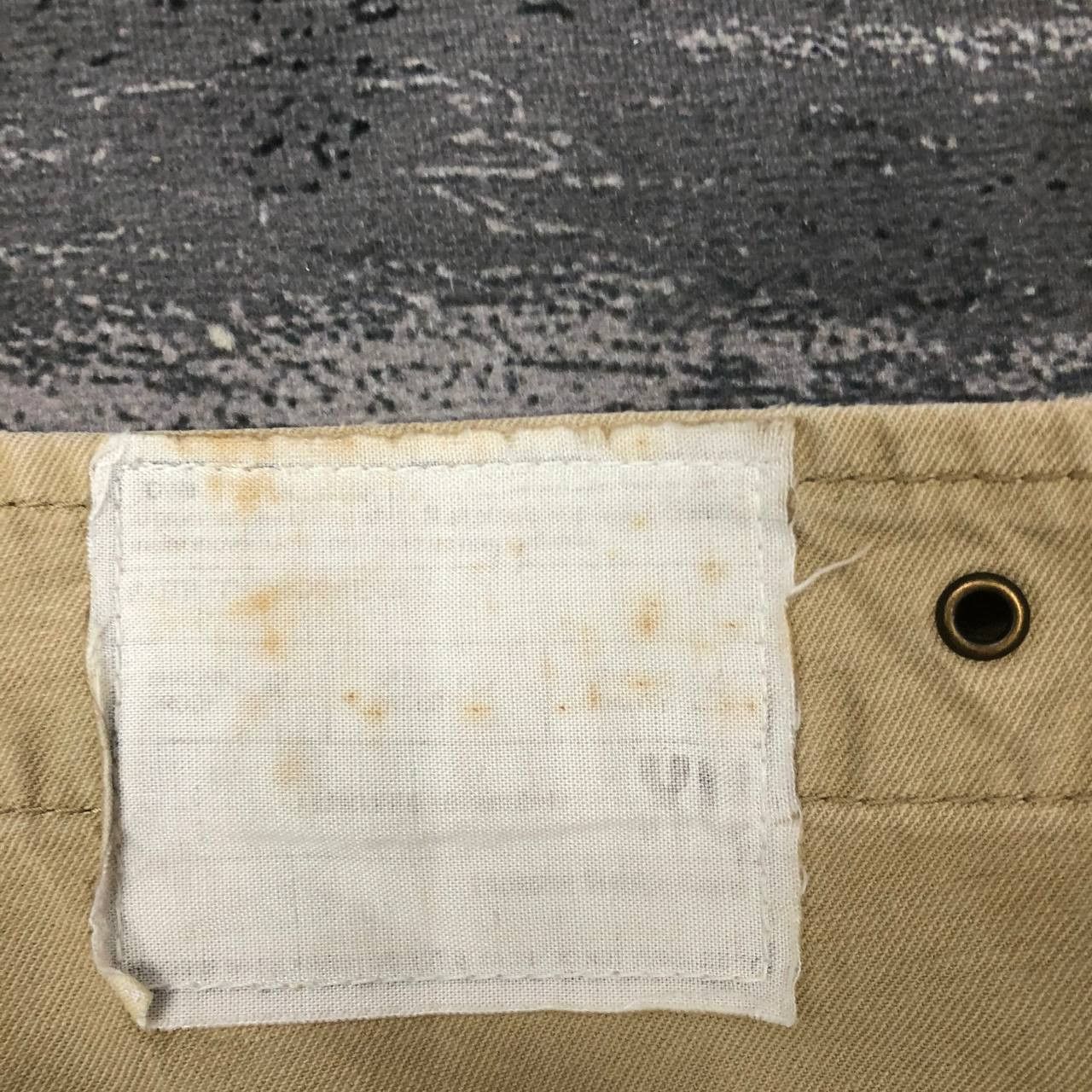 Edwin P117 EDWIN BAGGY BAKER PANTS BIG SIZE Size US 40 / EU 56 - 9 Thumbnail