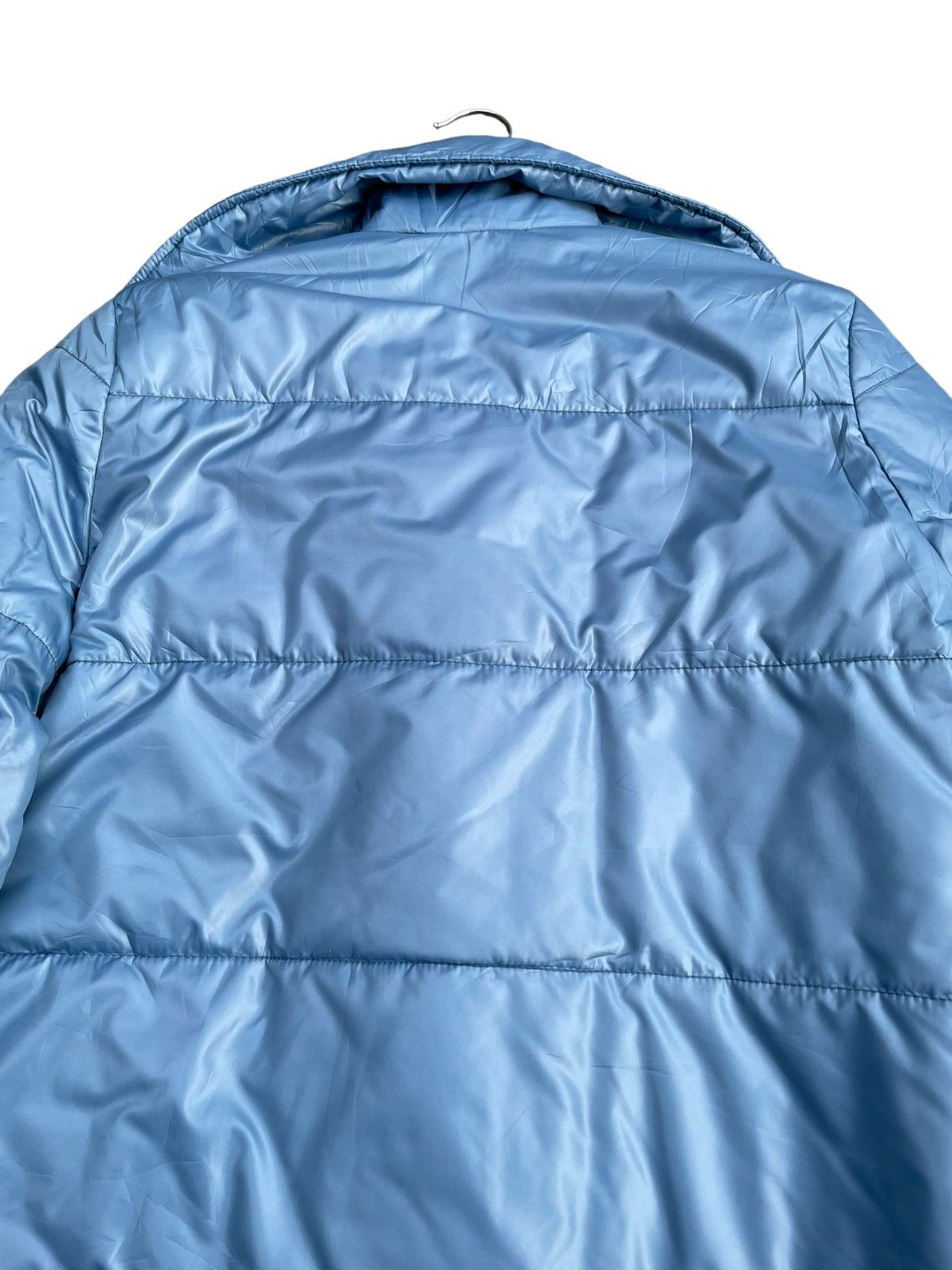 Hysteric Glamour Hysteric Glamour Puffer Jacket Size S / US 4 / IT 40 - 11 Thumbnail
