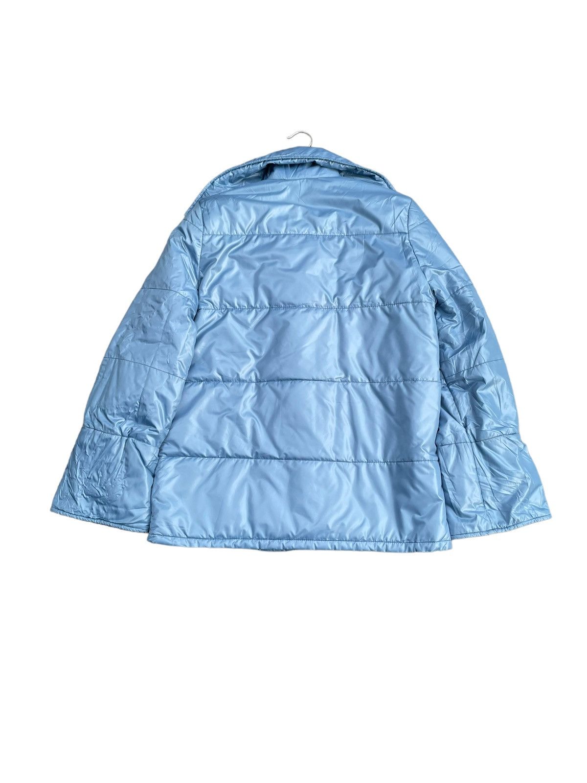 Hysteric Glamour Hysteric Glamour Puffer Jacket Size S / US 4 / IT 40 - 10 Thumbnail