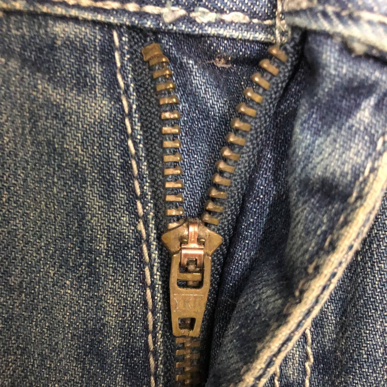 Diesel P102 DIESEL LARKEE SLIMFIT DENIM Size US 31 - 8 Thumbnail