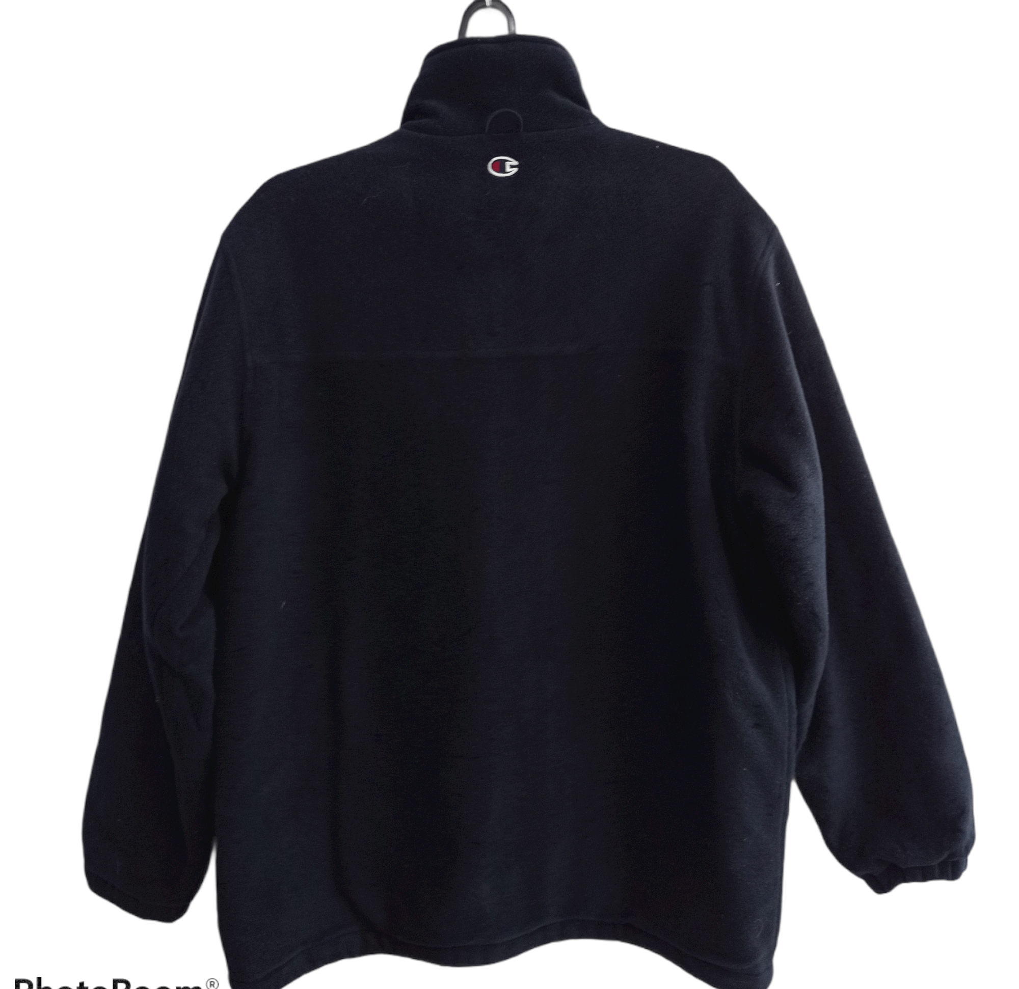 Champion Vintage Champion Fleece Sweater Size US XL / EU 56 / 4 - 3 Thumbnail