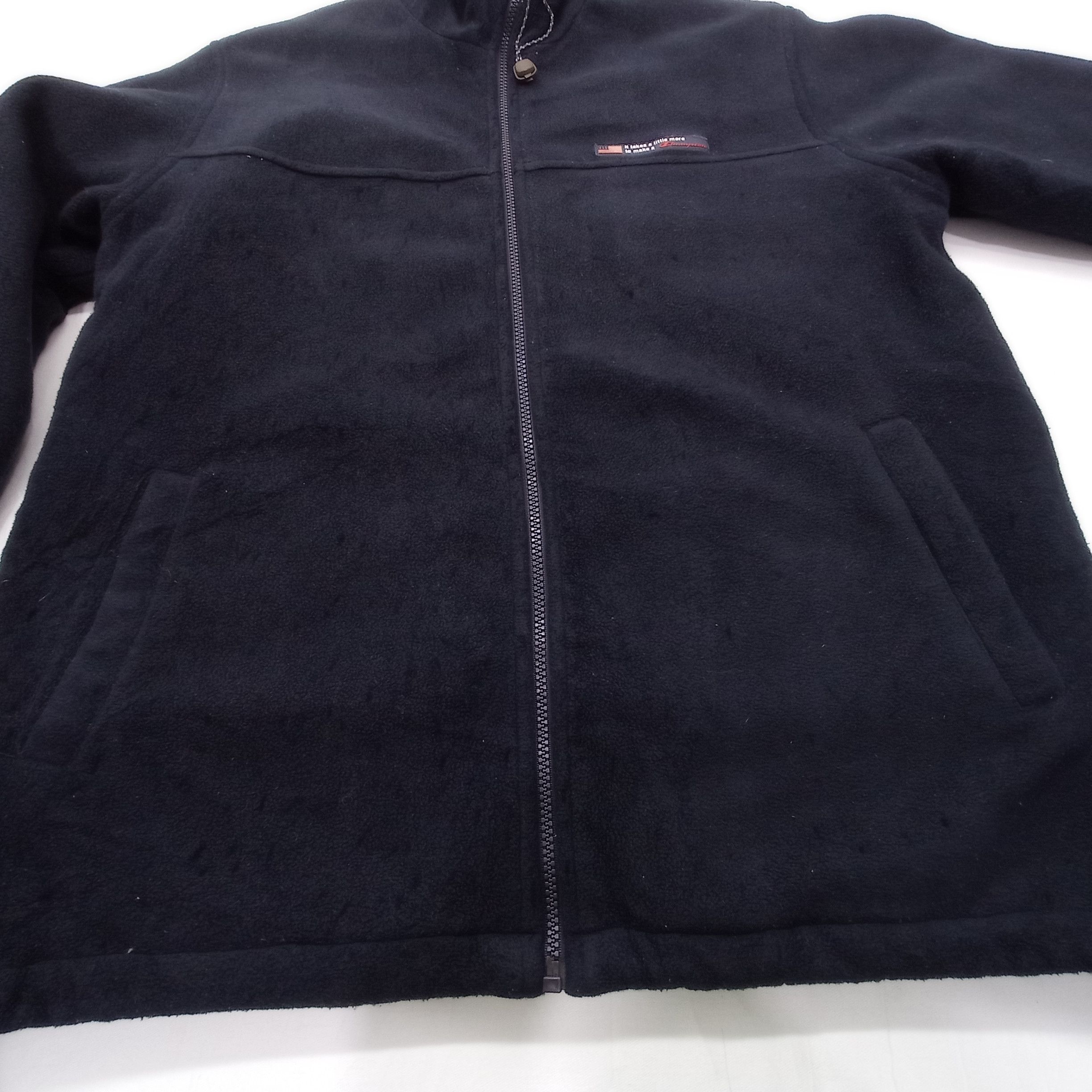 Champion Vintage Champion Fleece Sweater Size US XL / EU 56 / 4 - 16 Thumbnail