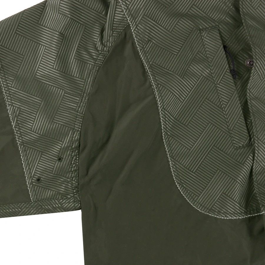 And Wander AWFT040K - Water Repellent Jacket - Khaki Size US L / EU 52-54 / 3 - 4 Thumbnail